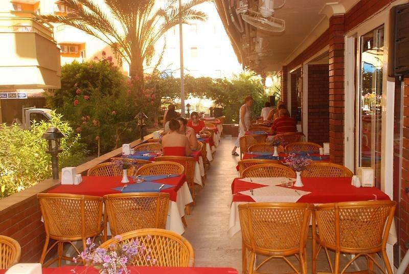 Ozcan Hotel — photo 4