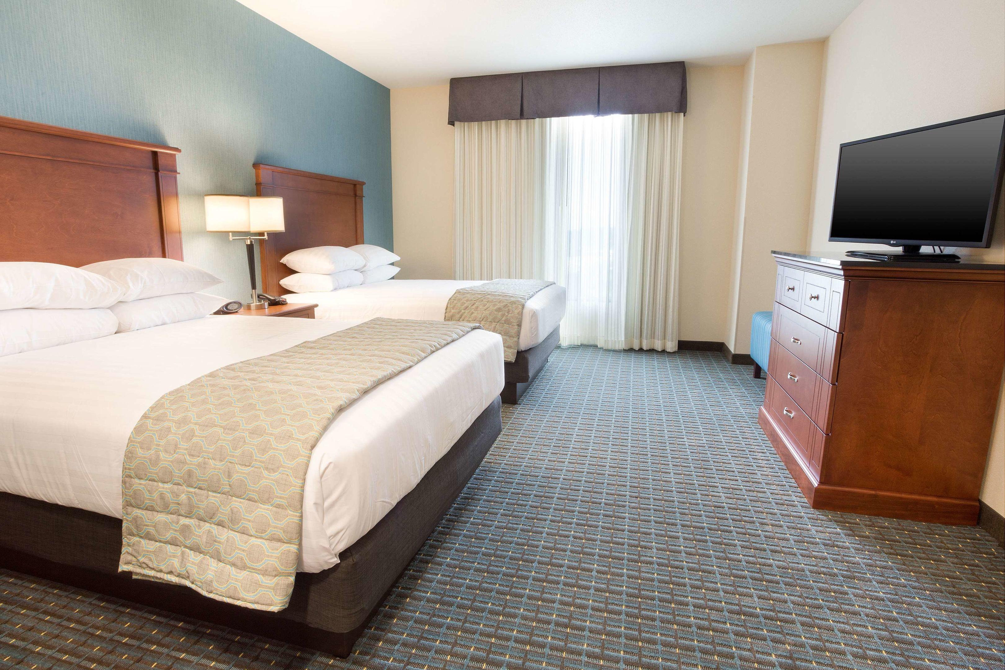 Drury Inn & Suites — photo 3