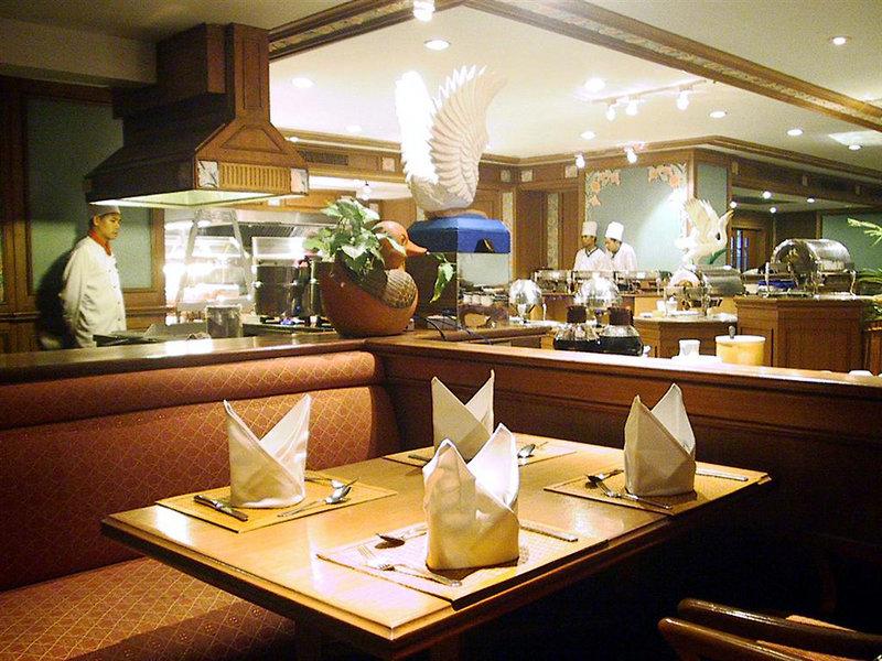 Cholchan Pattaya Resort — photo 4