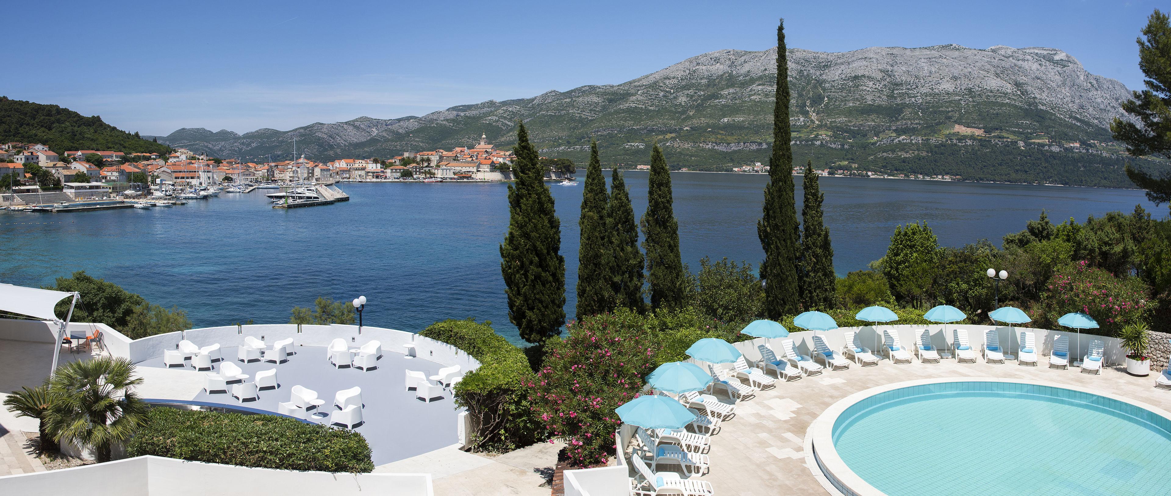 Aminess Liburna Hotel — photo 4