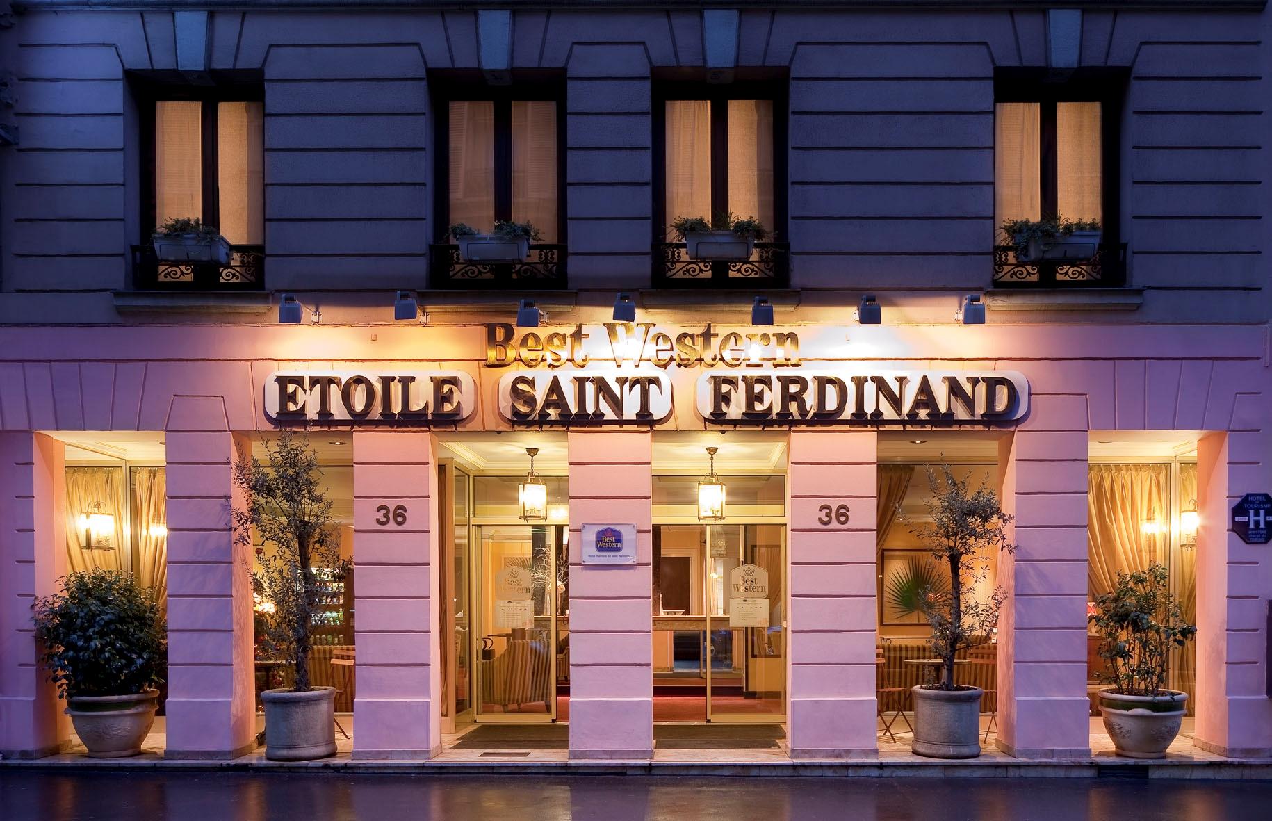Etoile Saint Ferdinand — photo 5