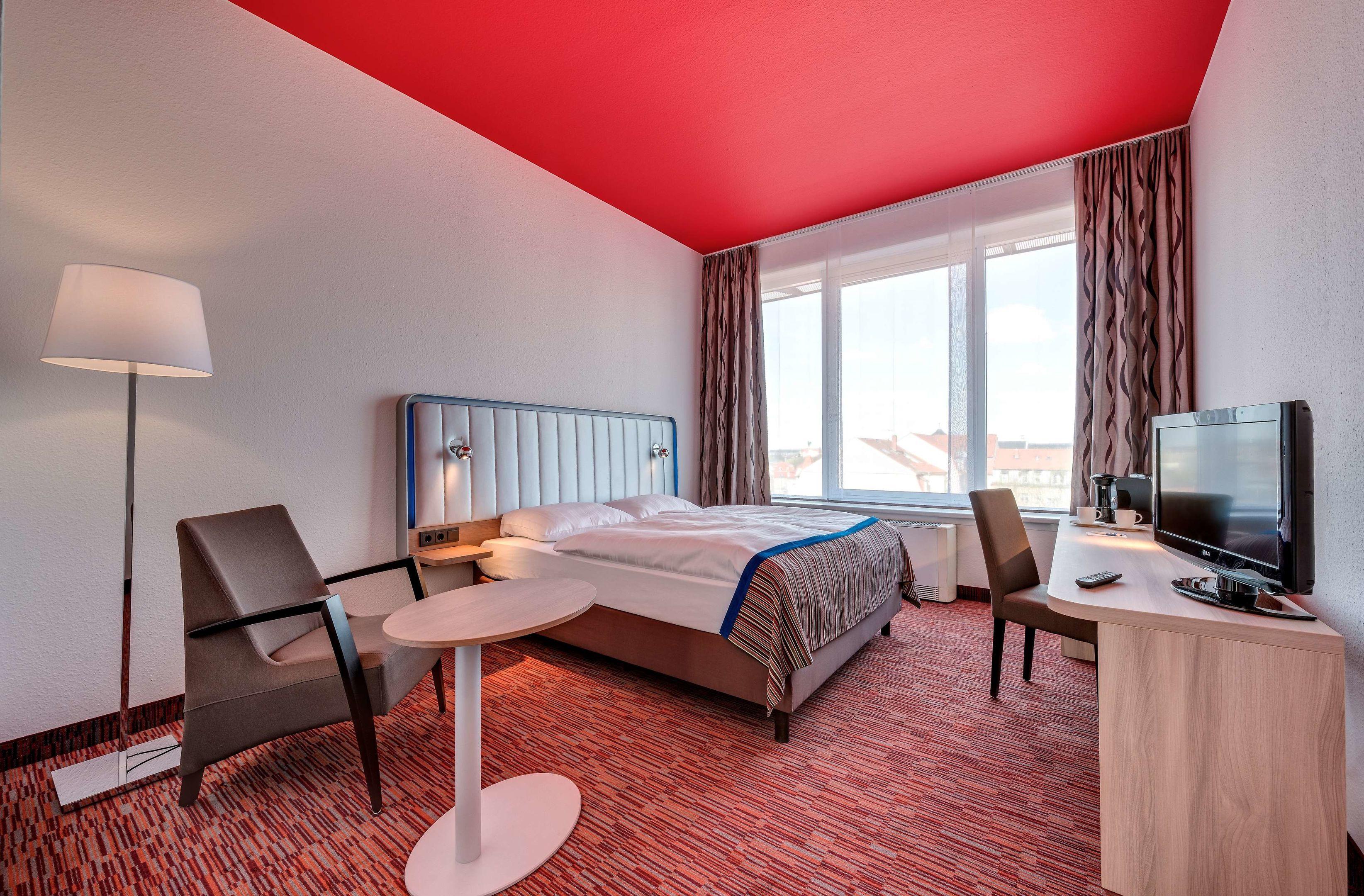 Park Inn by Radisson Dresden — photo 5