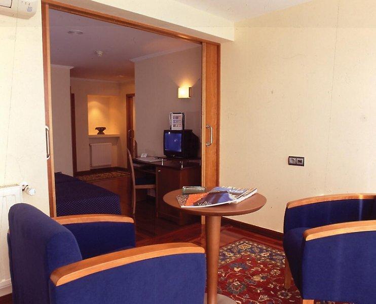 Gran Hotel Regente — photo 5