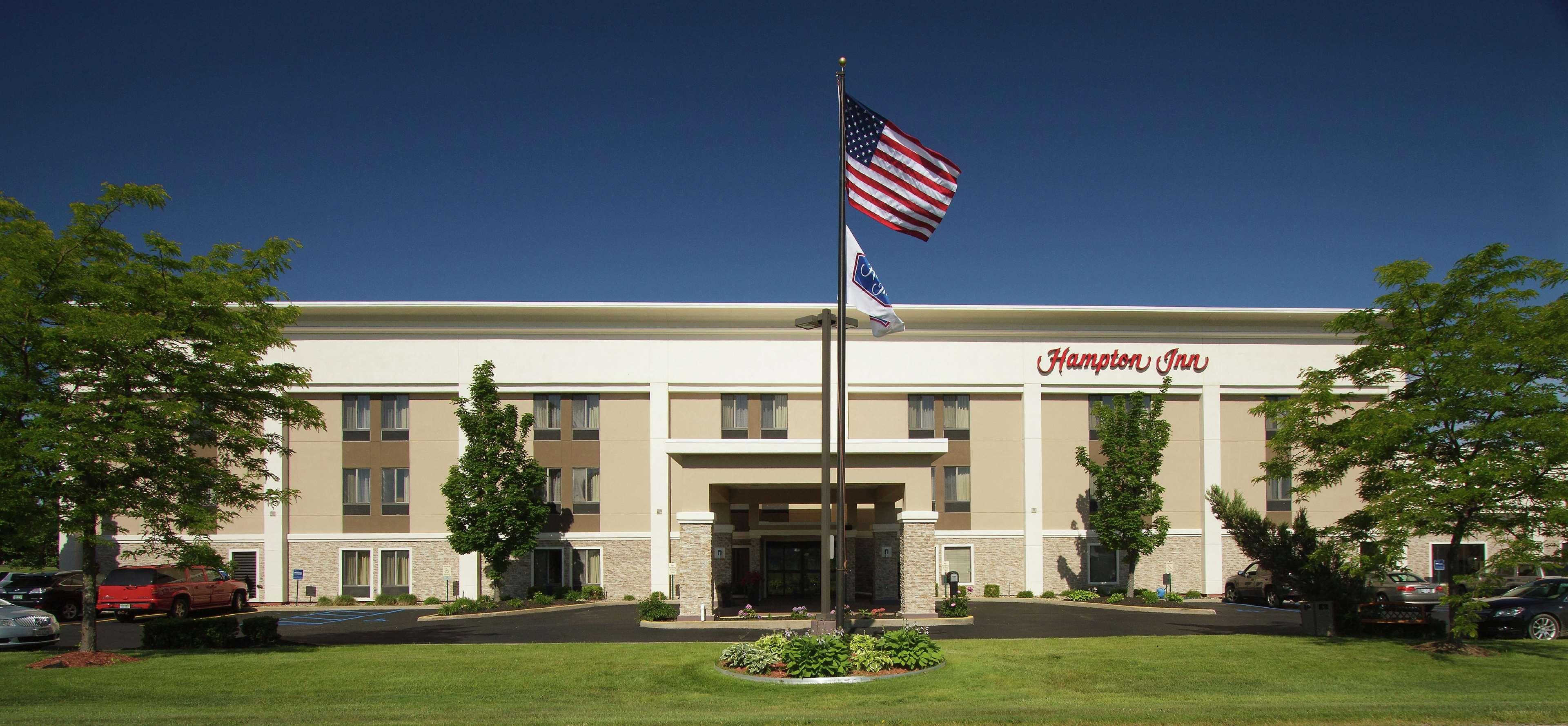 Hampton Inn South Haven — photo 3