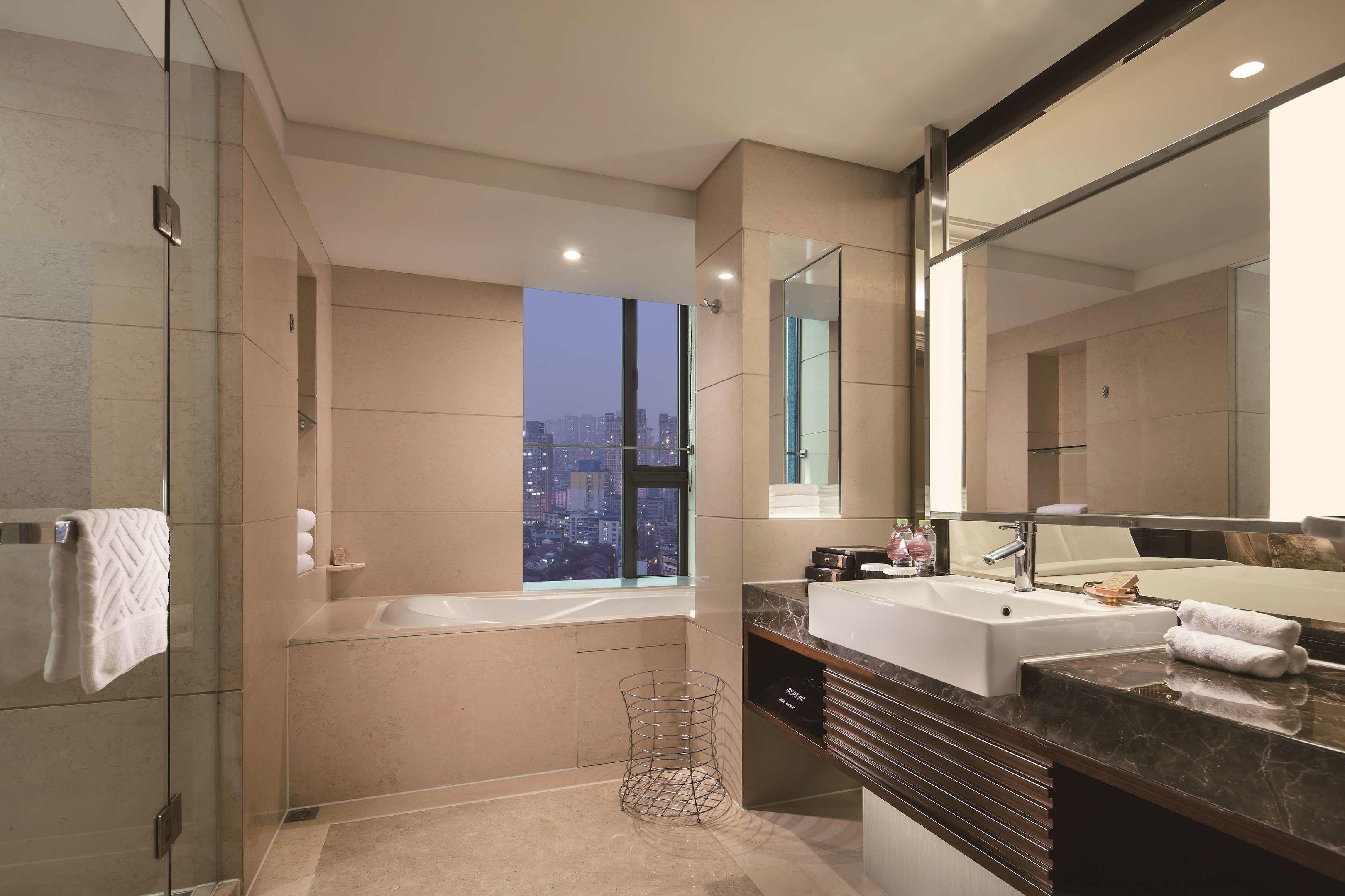 DoubleTree by Hilton Hotel Chongqing North — photo 5
