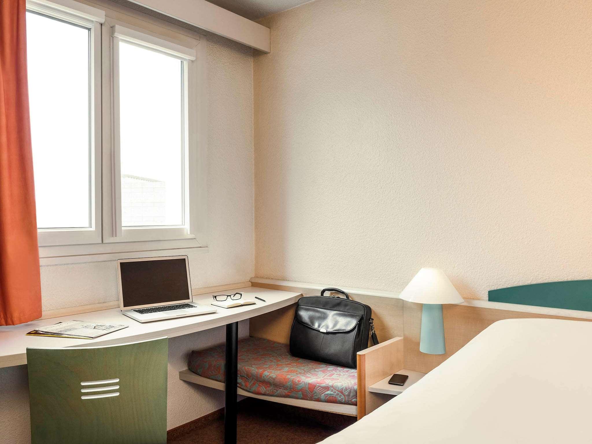 Hôtel ibis Compiègne — photo 5