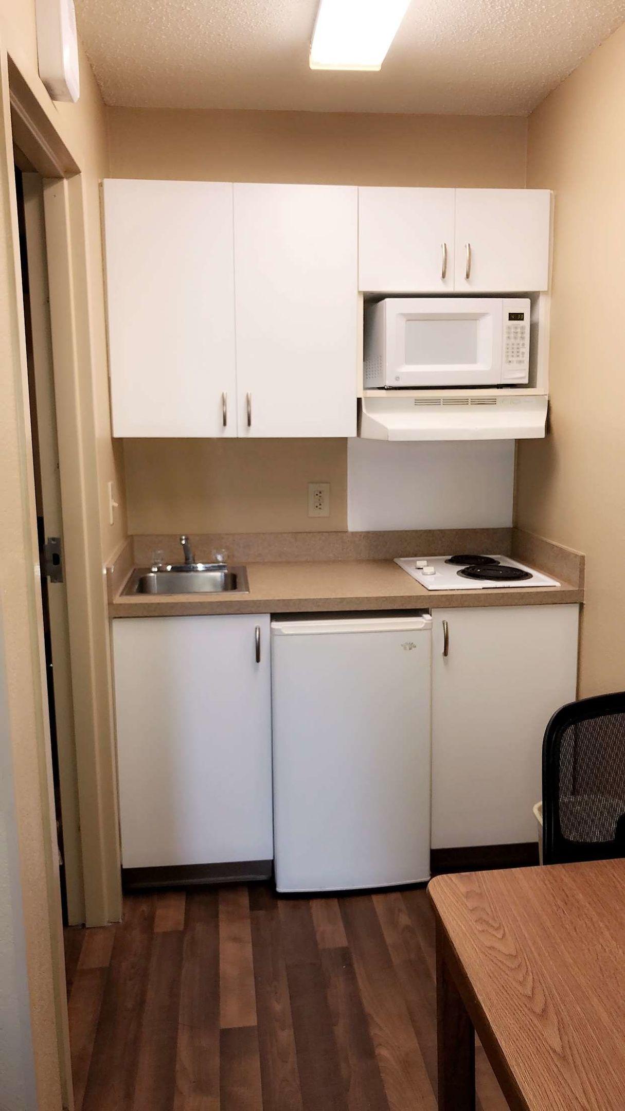Extended Stay America - Albuquerque - Airport — photo 5