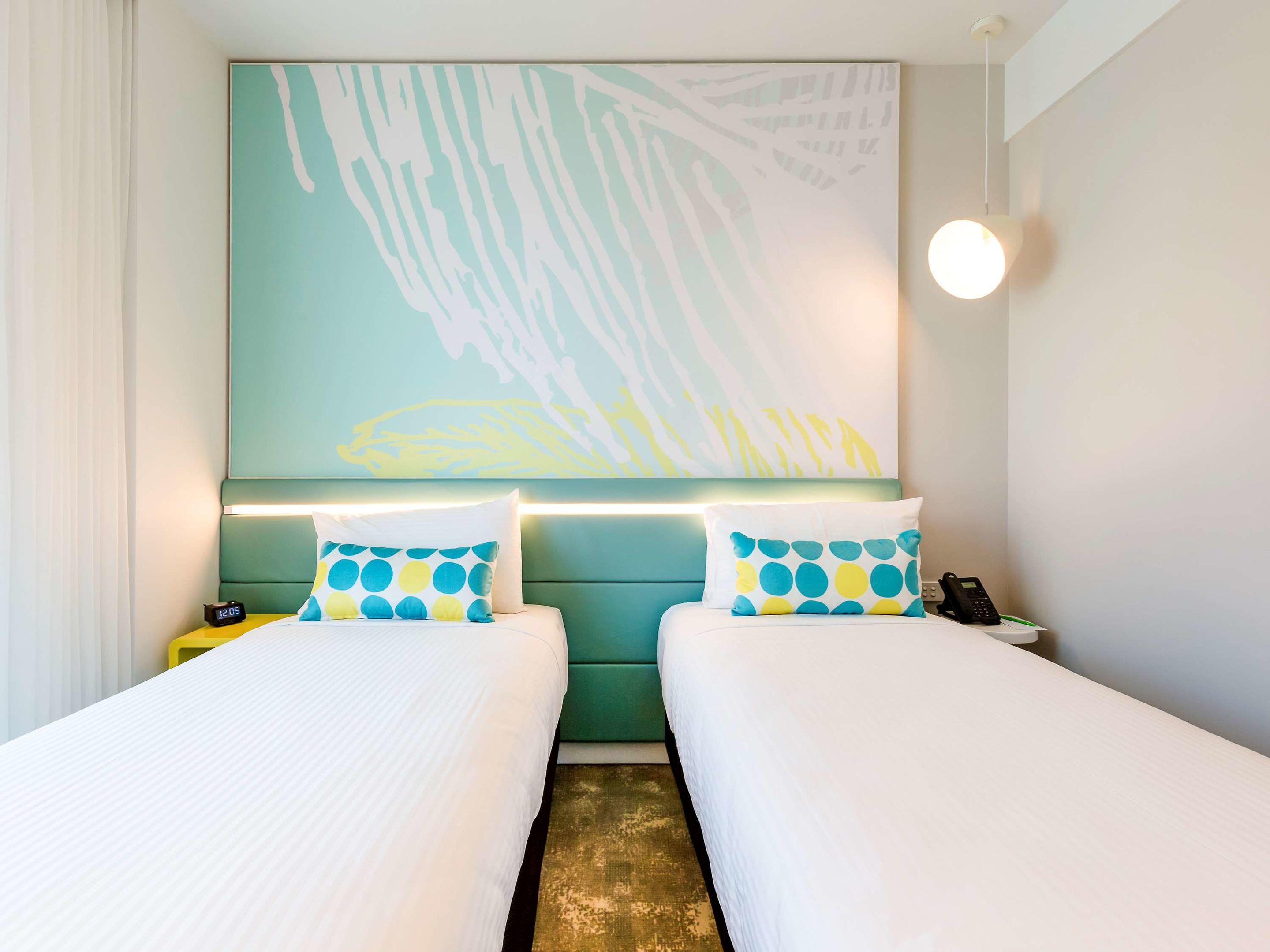 Hotel ibis Styles East Perth — photo 5
