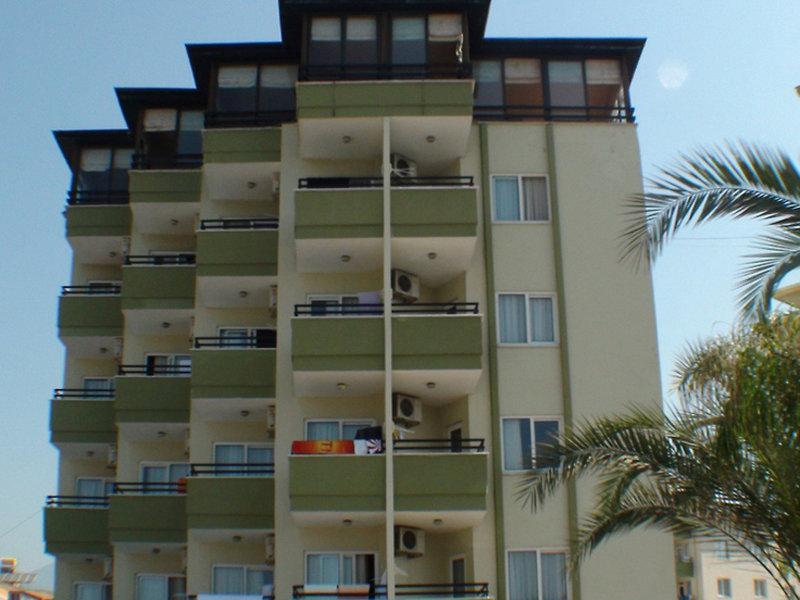 Kaila Krizantem Hotel — photo 5