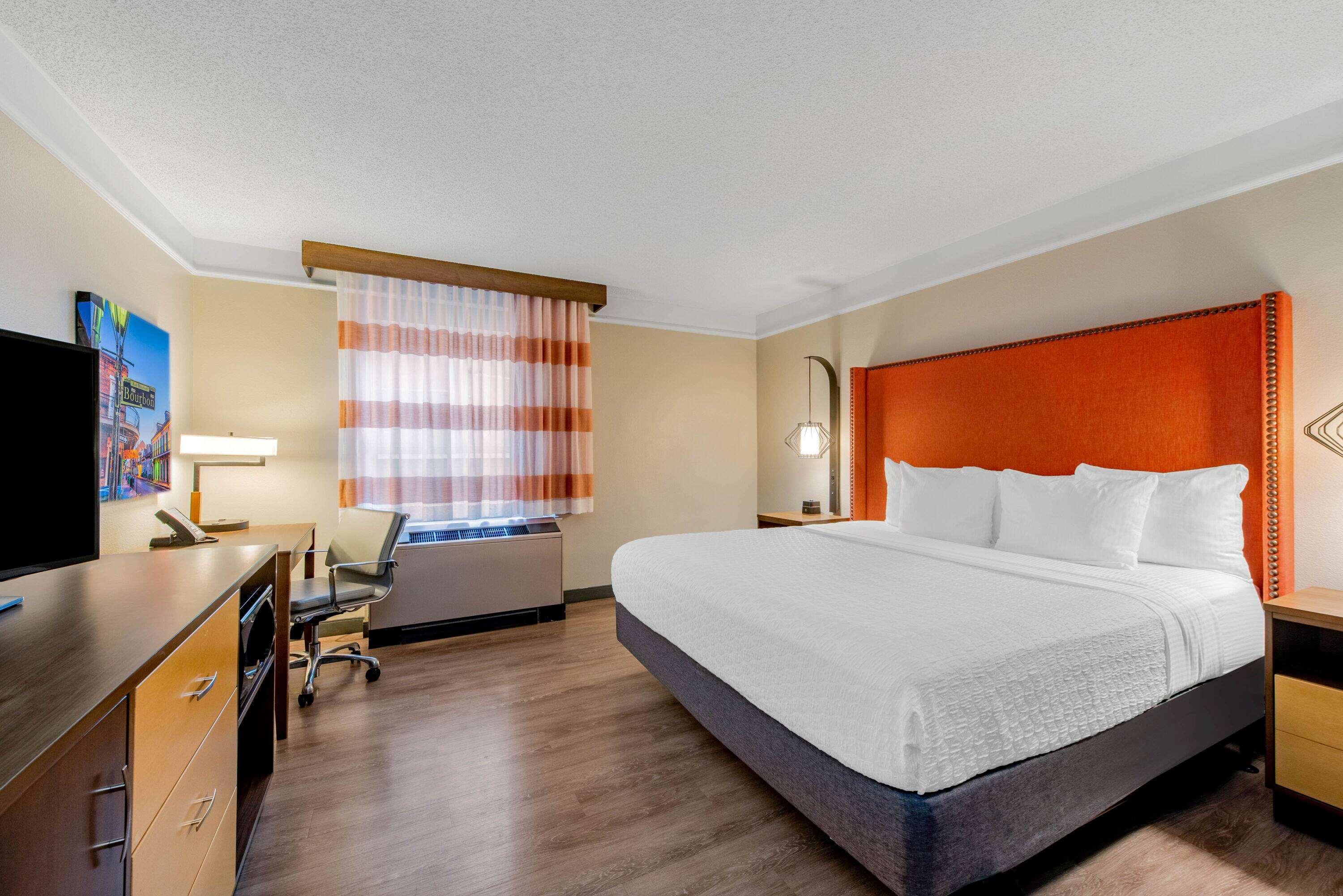 La Quinta Inn & Suites New Orleans Downtown — photo 5