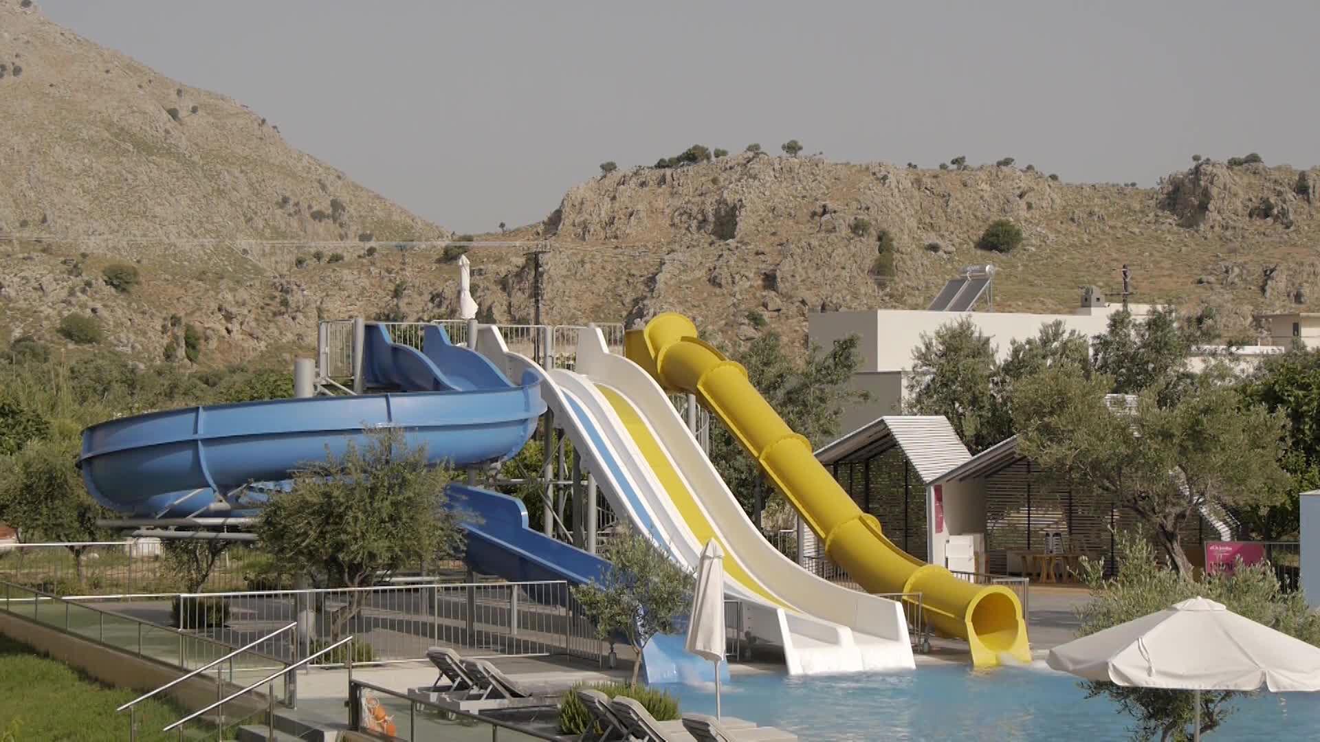 Kolymbia Star Hotel — photo 5