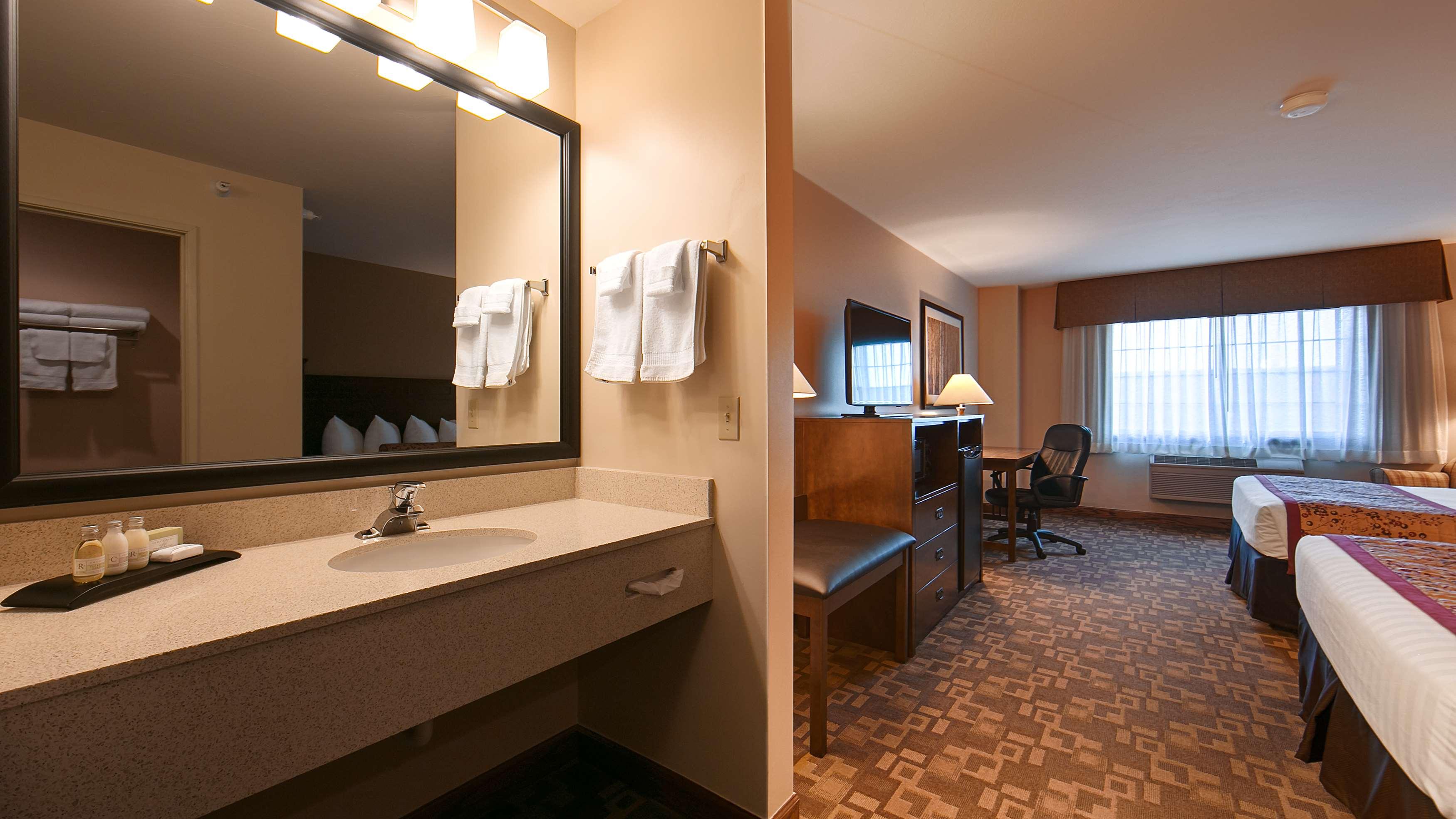 Best Western Desert Inn — photo 5