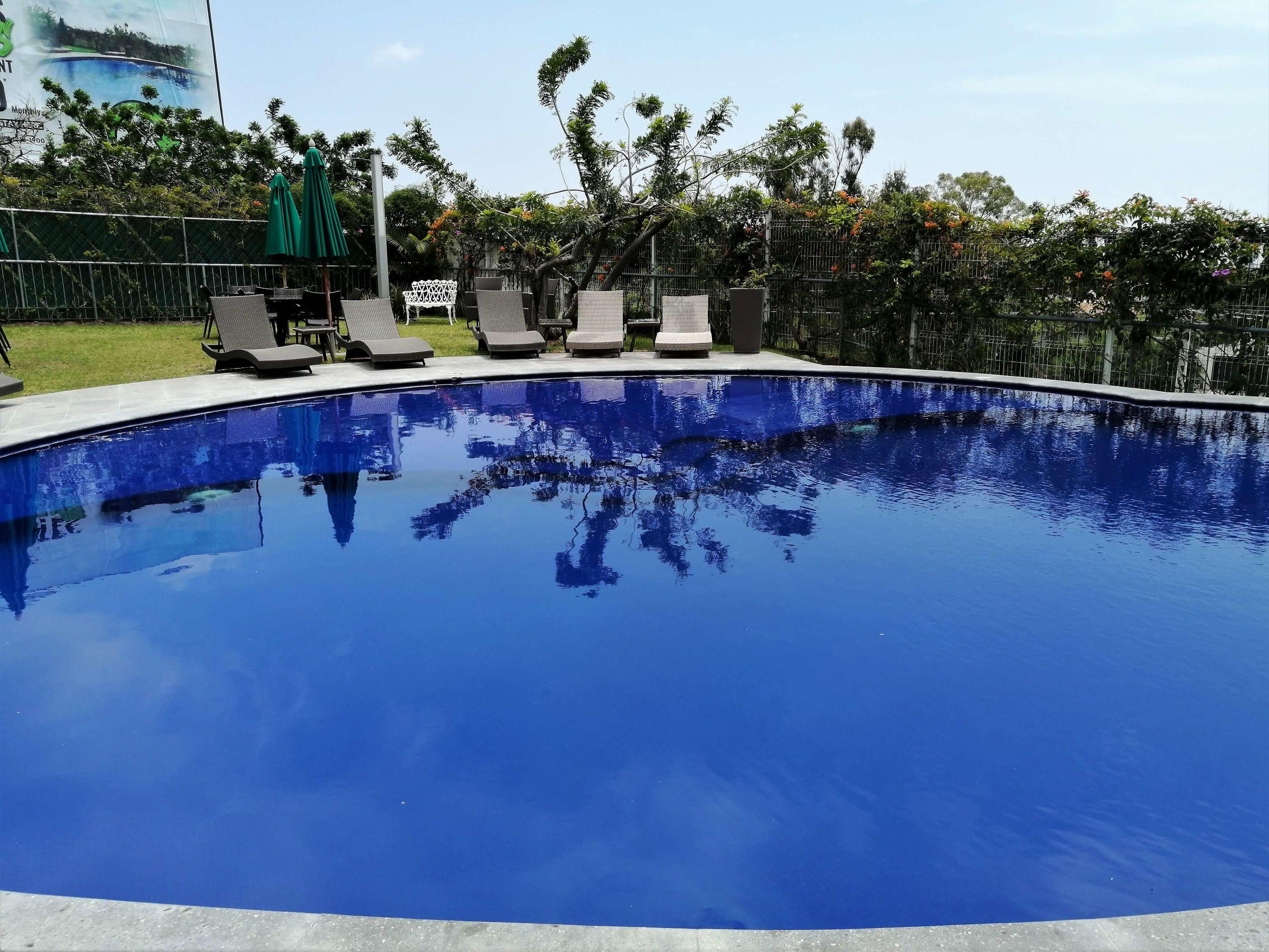 SR Hotel Suites — photo 3