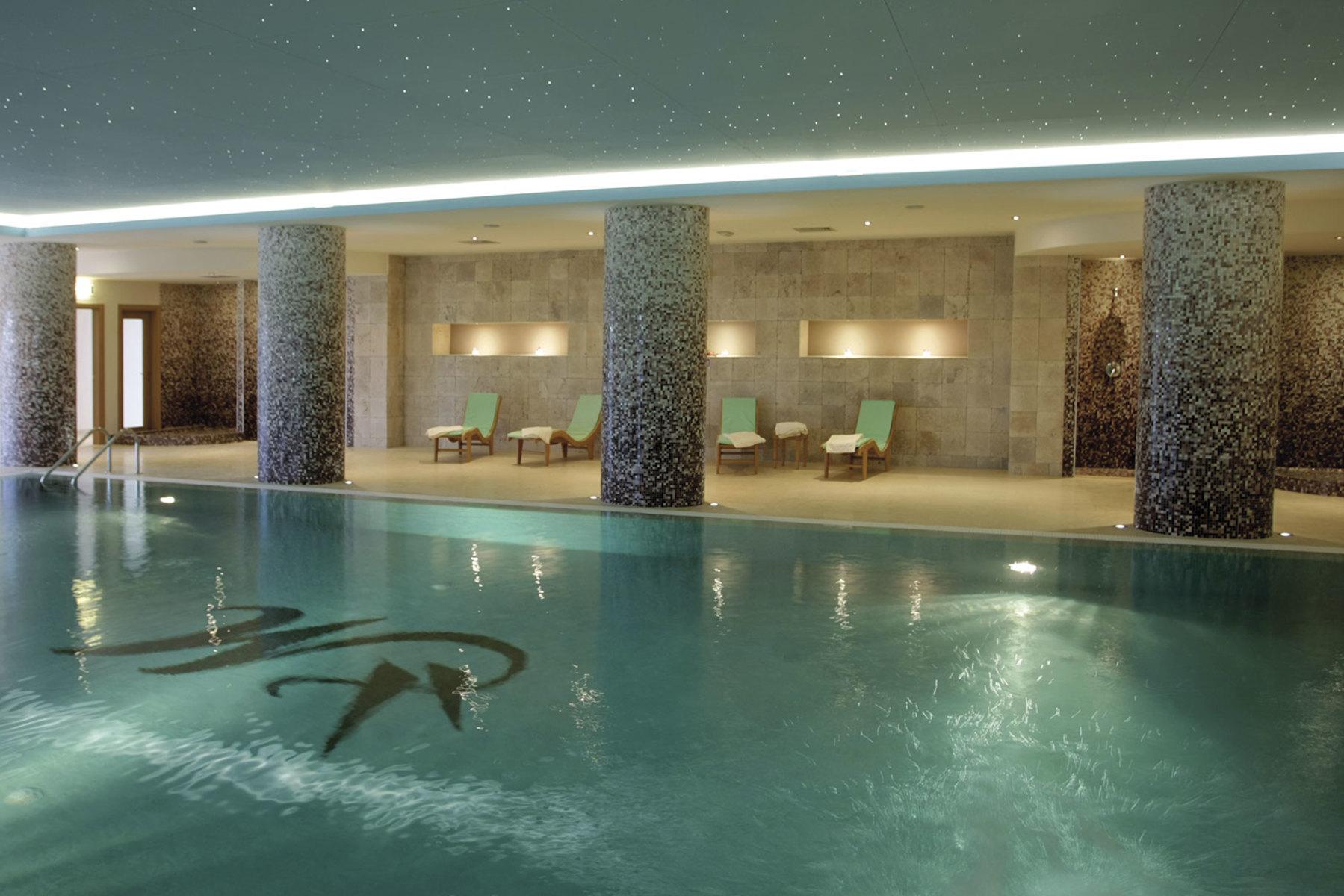 Marinagri Hotel & Spa — photo 4