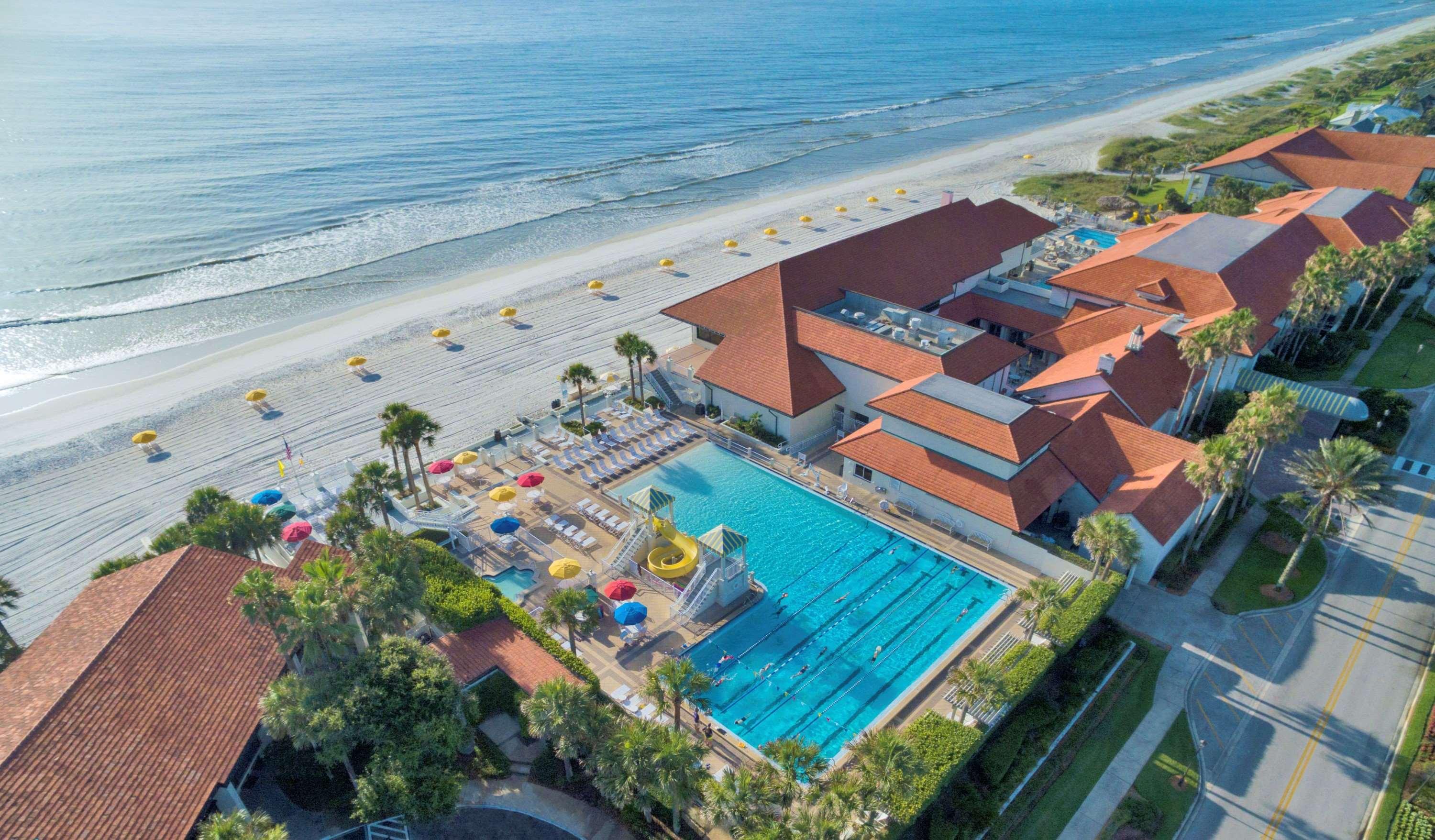 Ponte Vedra Inn & Club — photo 3