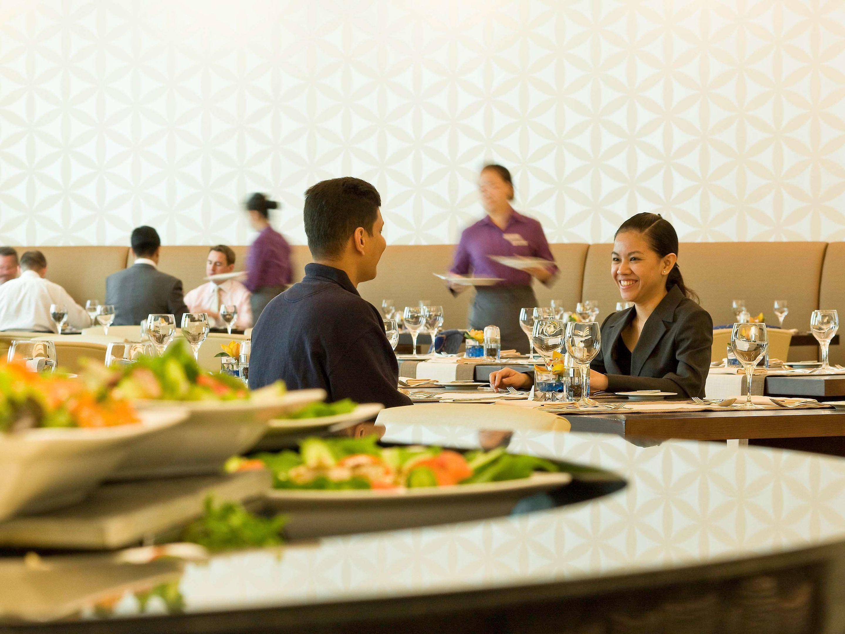 Novotel Dubai Deira City Centre — photo 5