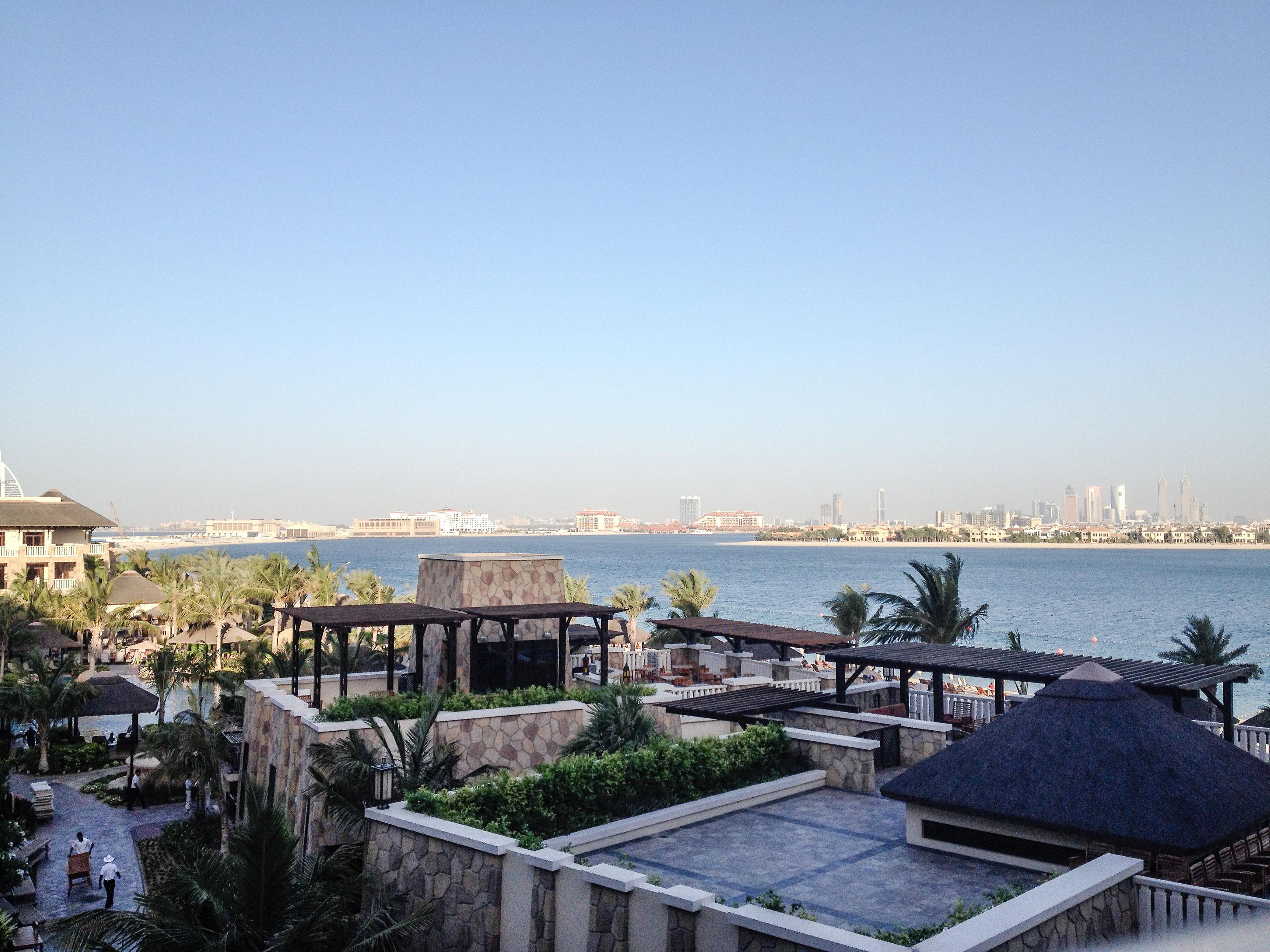 Sofitel Dubai The Palm — photo 5