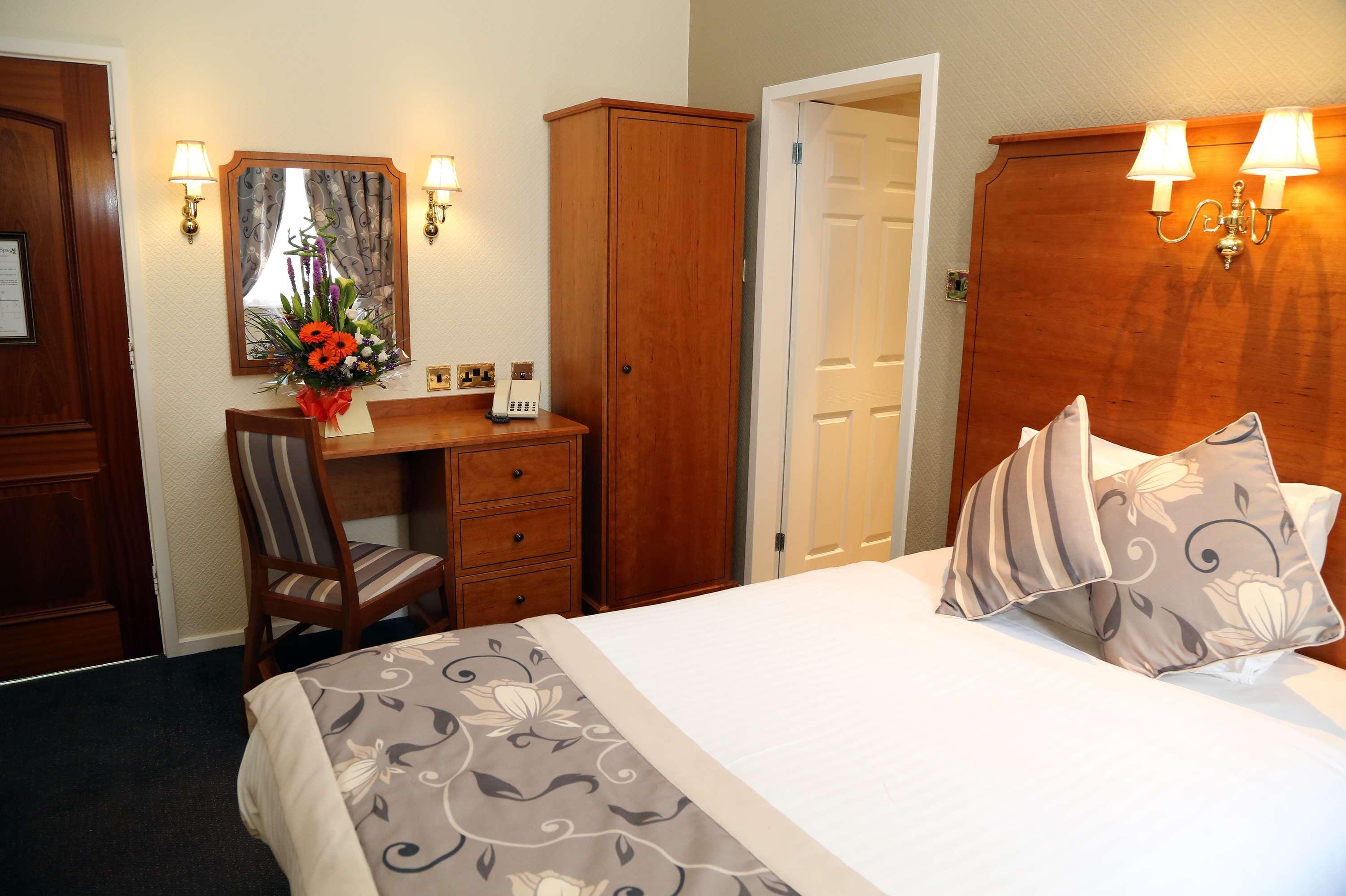 Moor Hall Hotel & Spa — photo 3