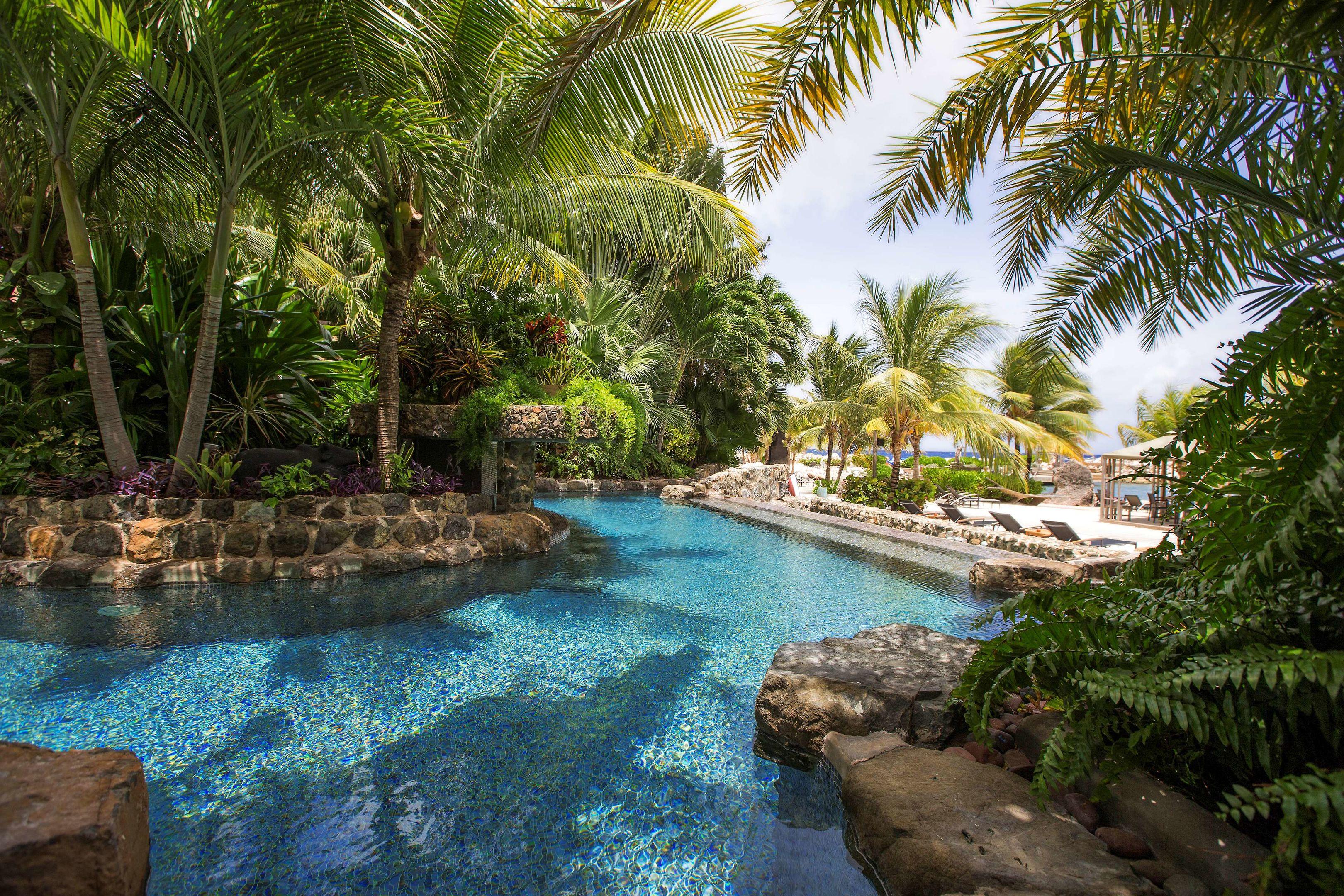 Baoase Luxury Resort — photo 5