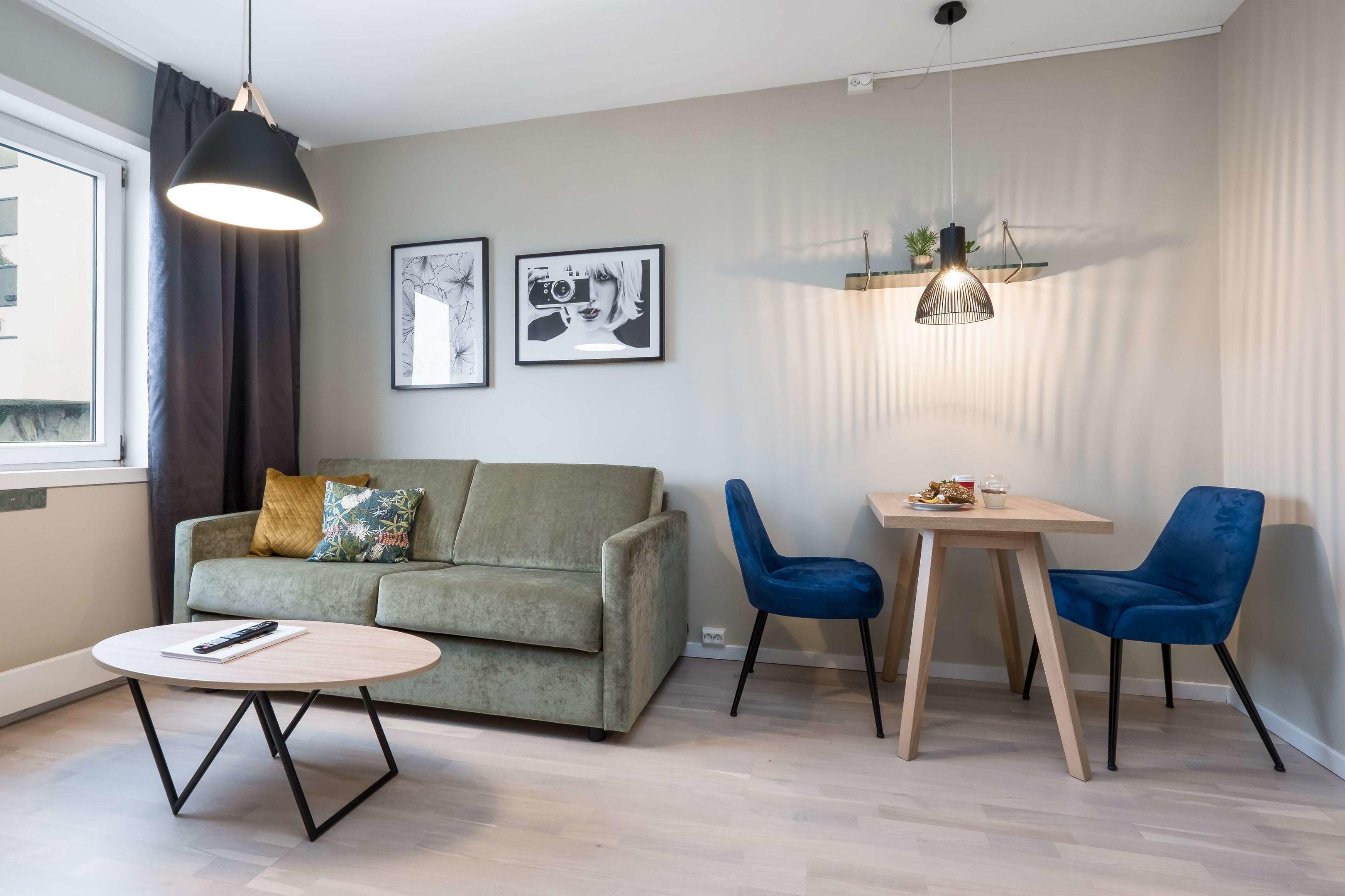 Frogner House Apartments- Lagårdsveien 61 — photo 5