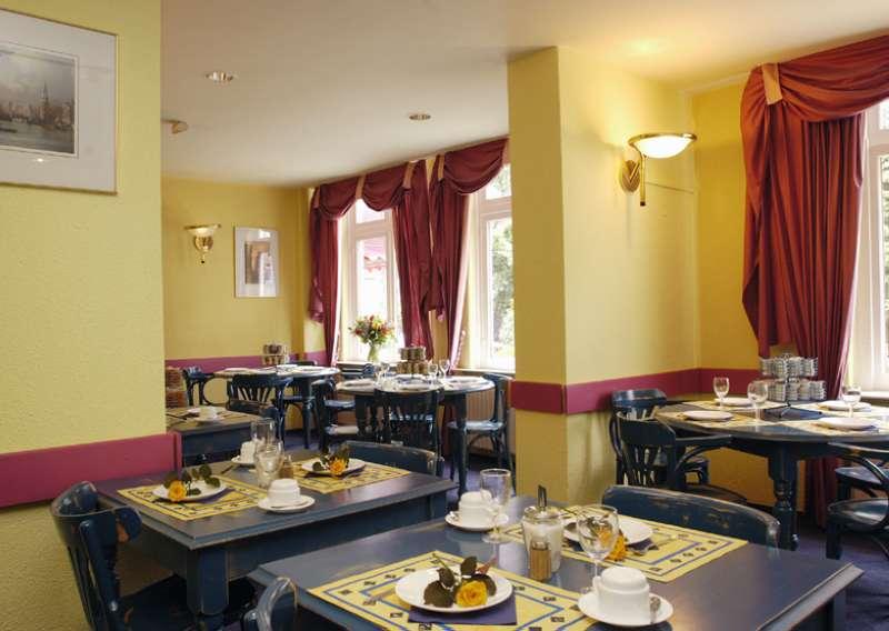 Trianon Hotel — photo 5