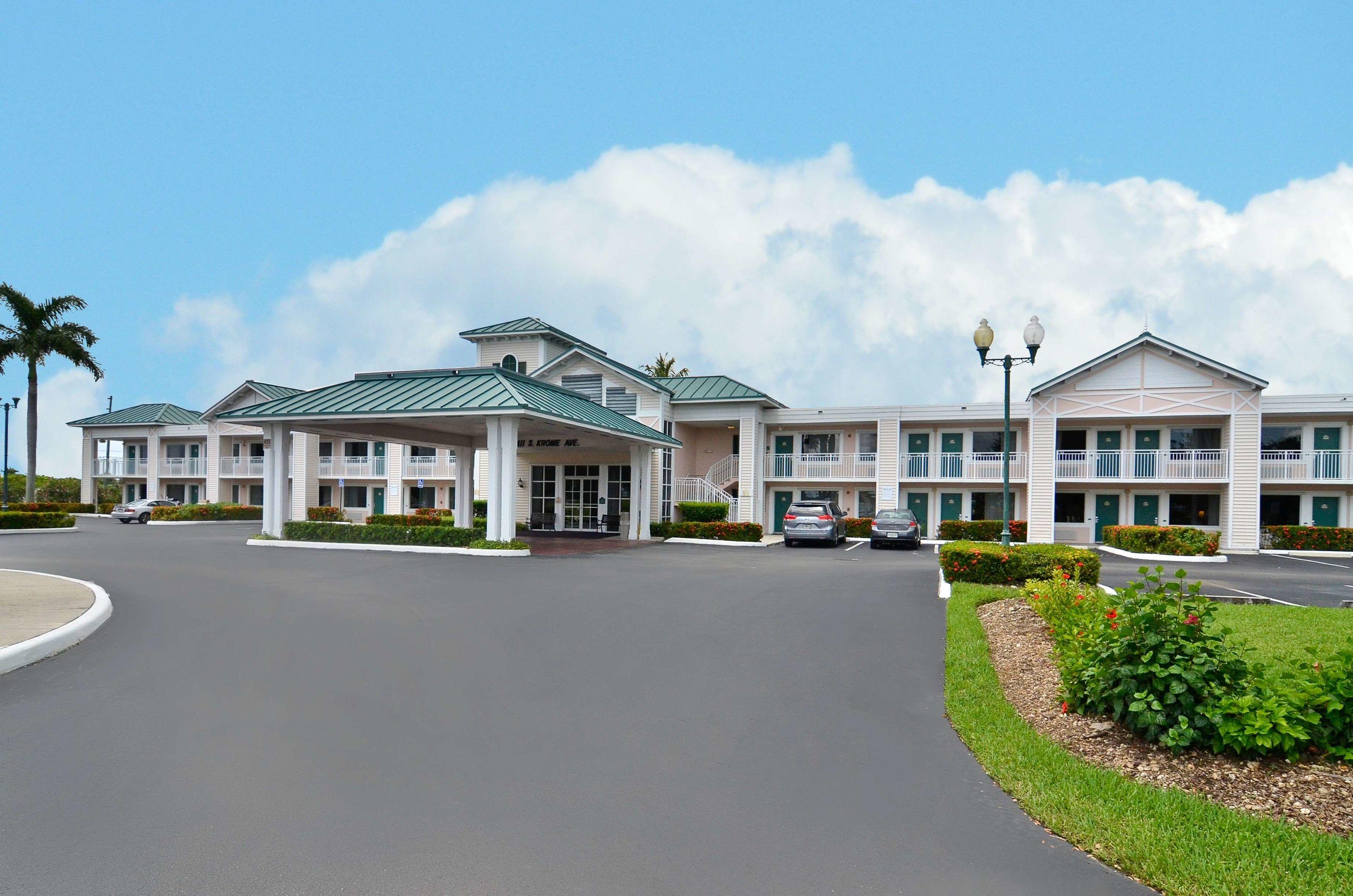 Best Western Gateway to the Keys — photo 4