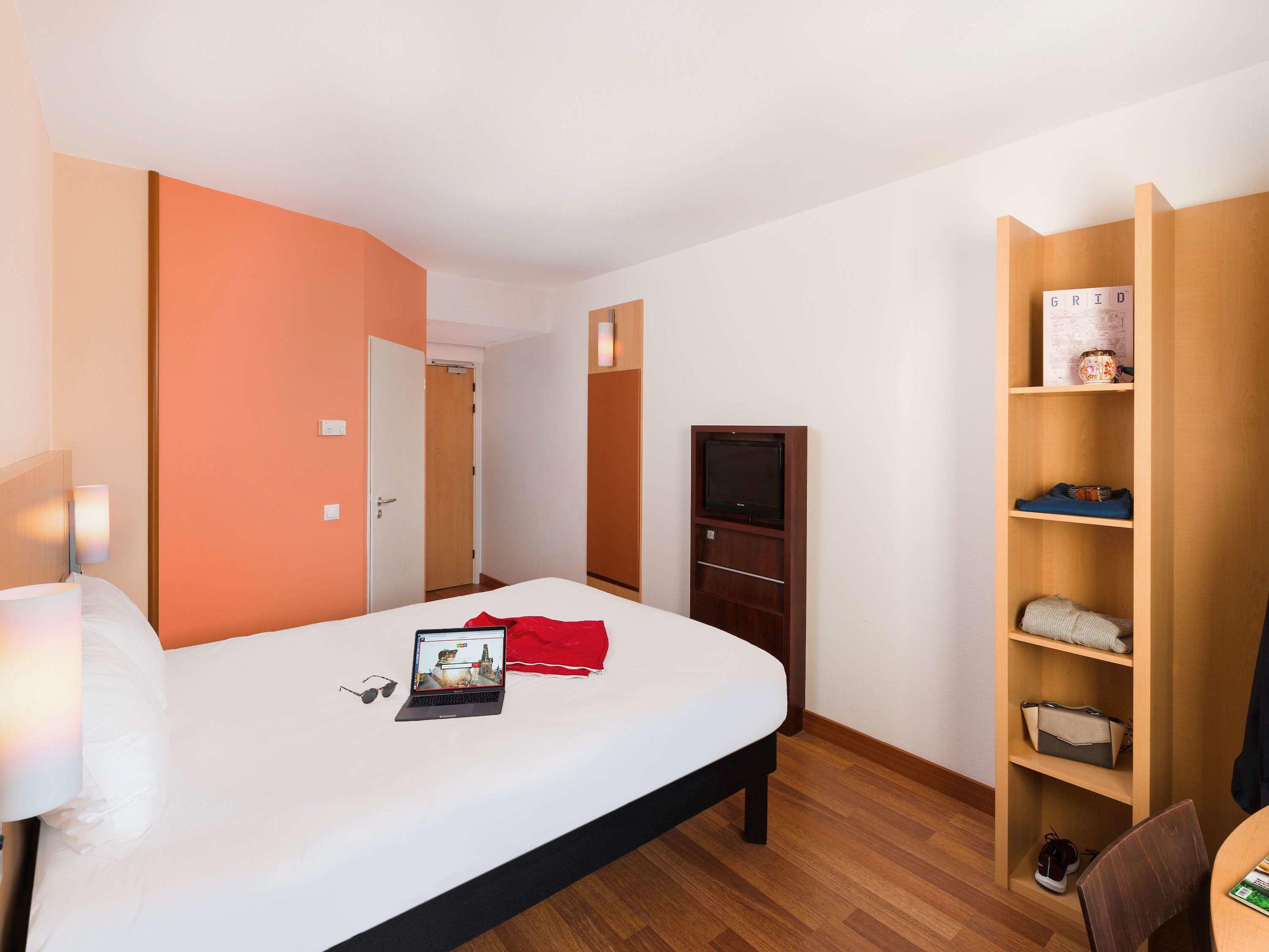 Ibis Plzen — photo 5