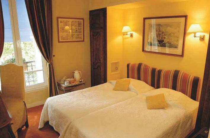 Hotel Bailli de Suffren — photo 4