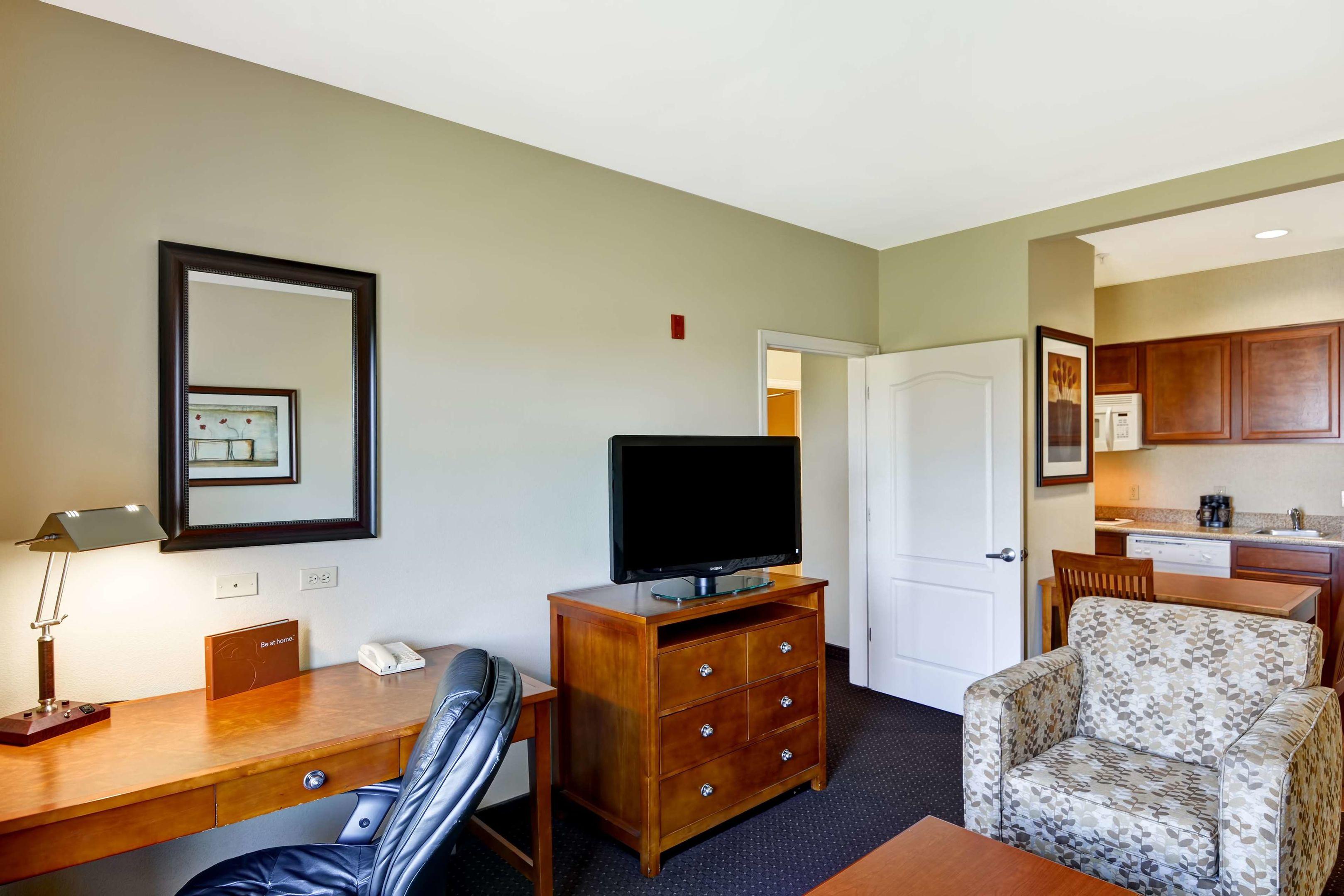 Homewood Suites by Hilton Houston West-Energy Corridor — photo 5