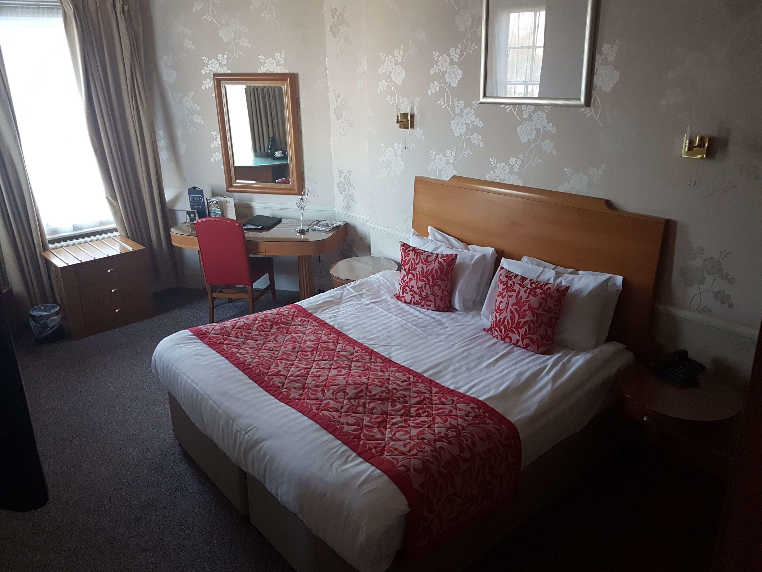 Great Northern Hotel, Sure Hotel Collection by Best Western — photo 3
