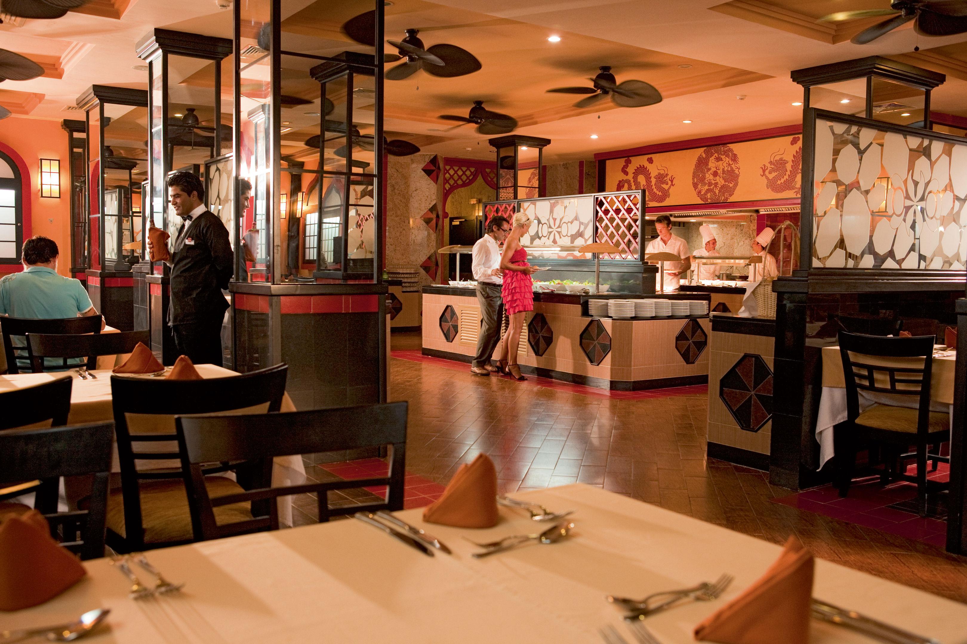 Occidental Marco Polo — photo 5