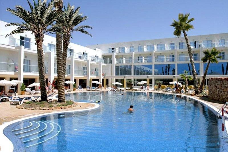 Cabogata Jardín Hotel & Spa — photo 4