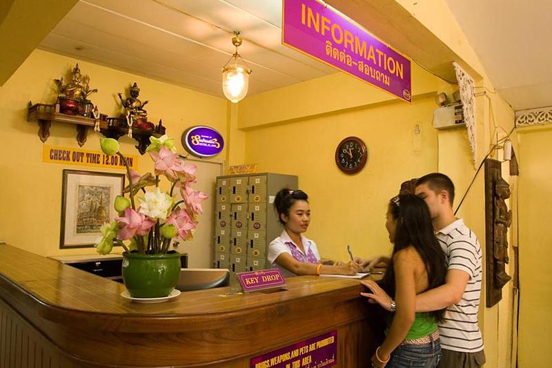 Sawasdee Krungthep Inn — photo 4