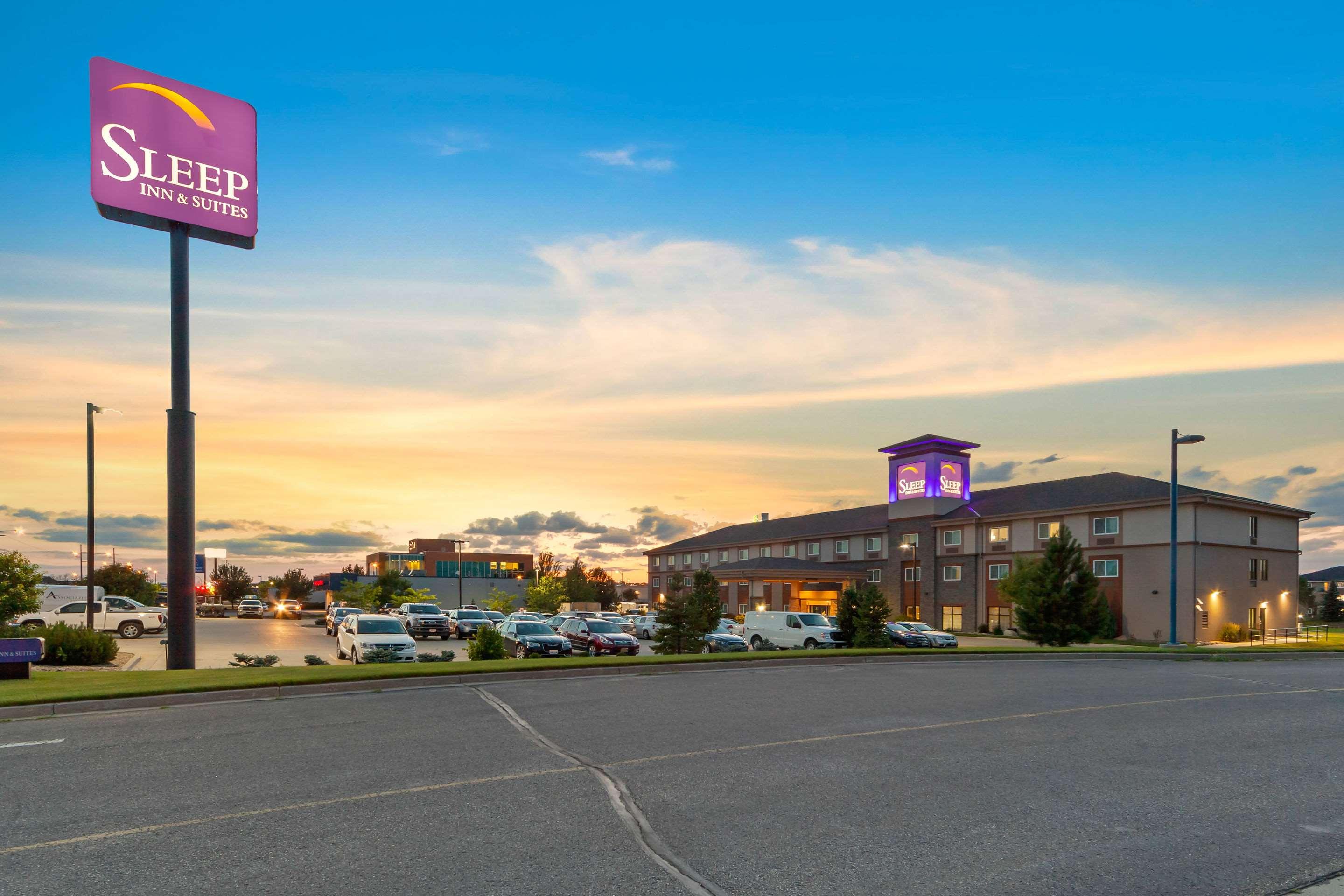 Sleep Inn & Suites Bismarck — photo 4