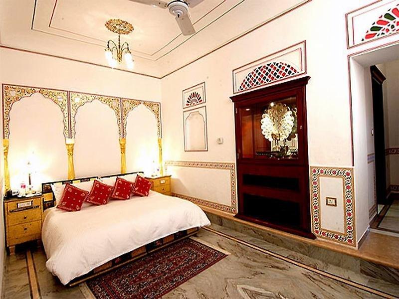 The Raj Palace by Small Luxury Hotels — photo 4
