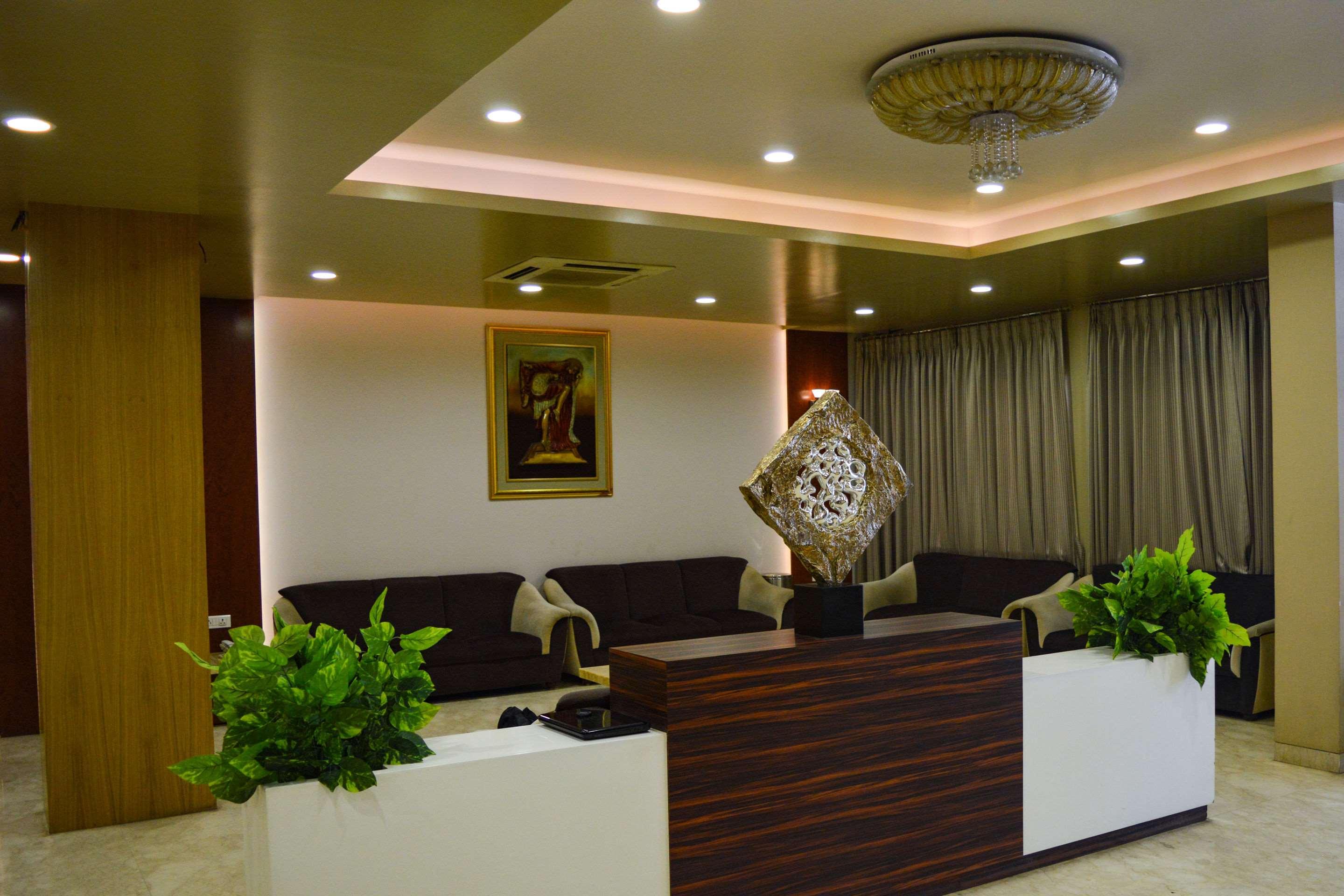 Hotel Prince — photo 3