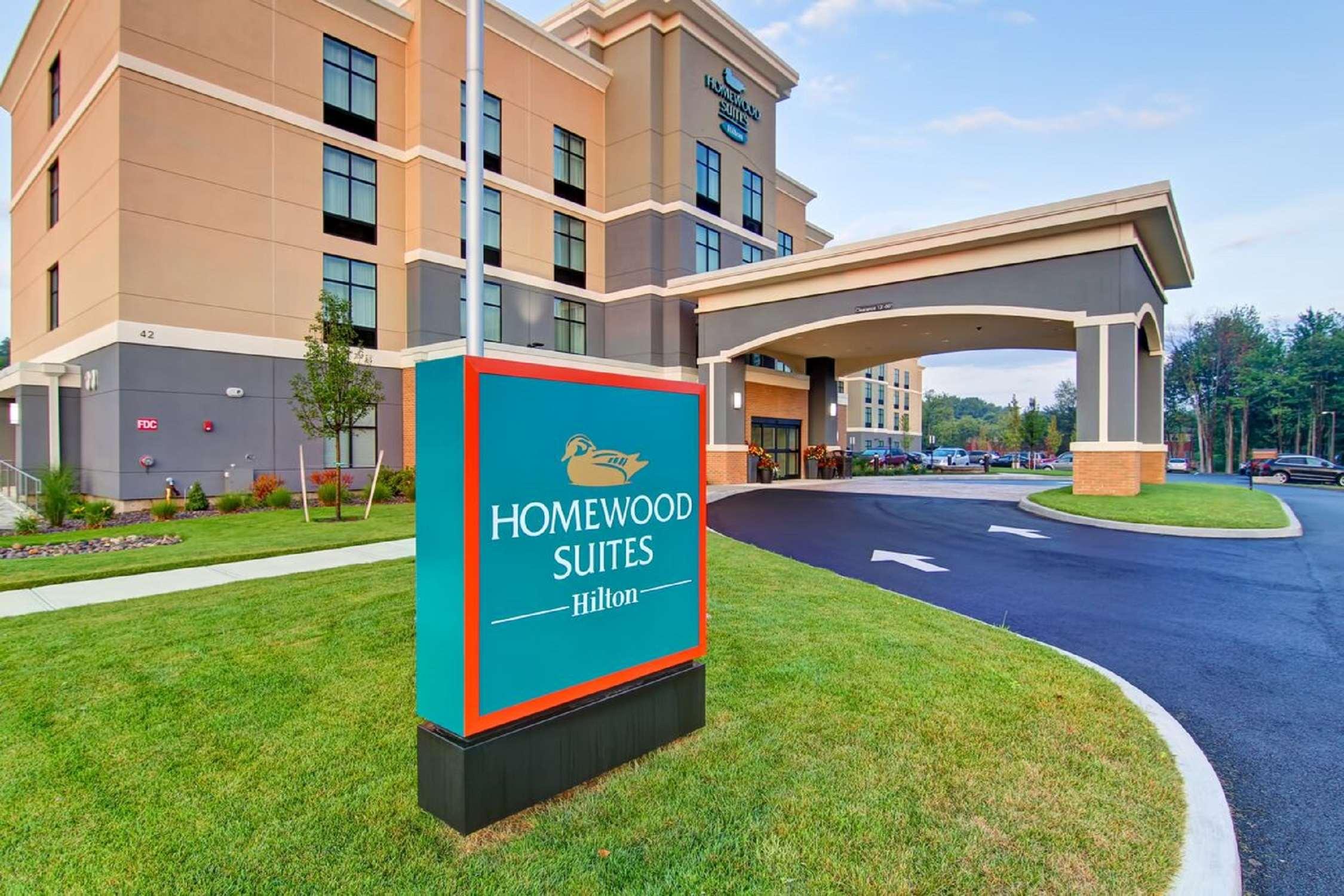 Homewood Suites by Hilton Clifton Park — photo 4