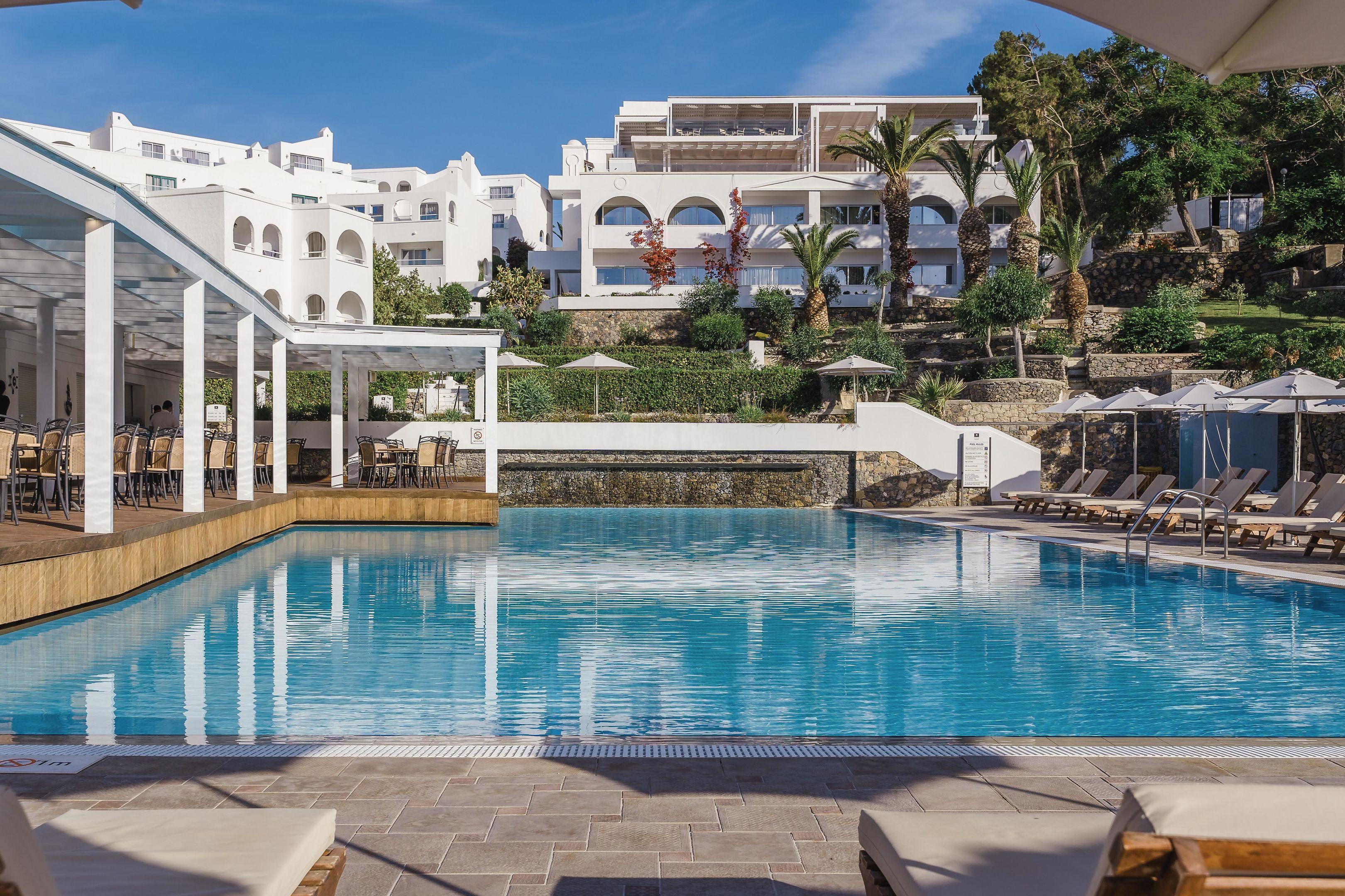 Lindos Village Resort & Spa — photo 4