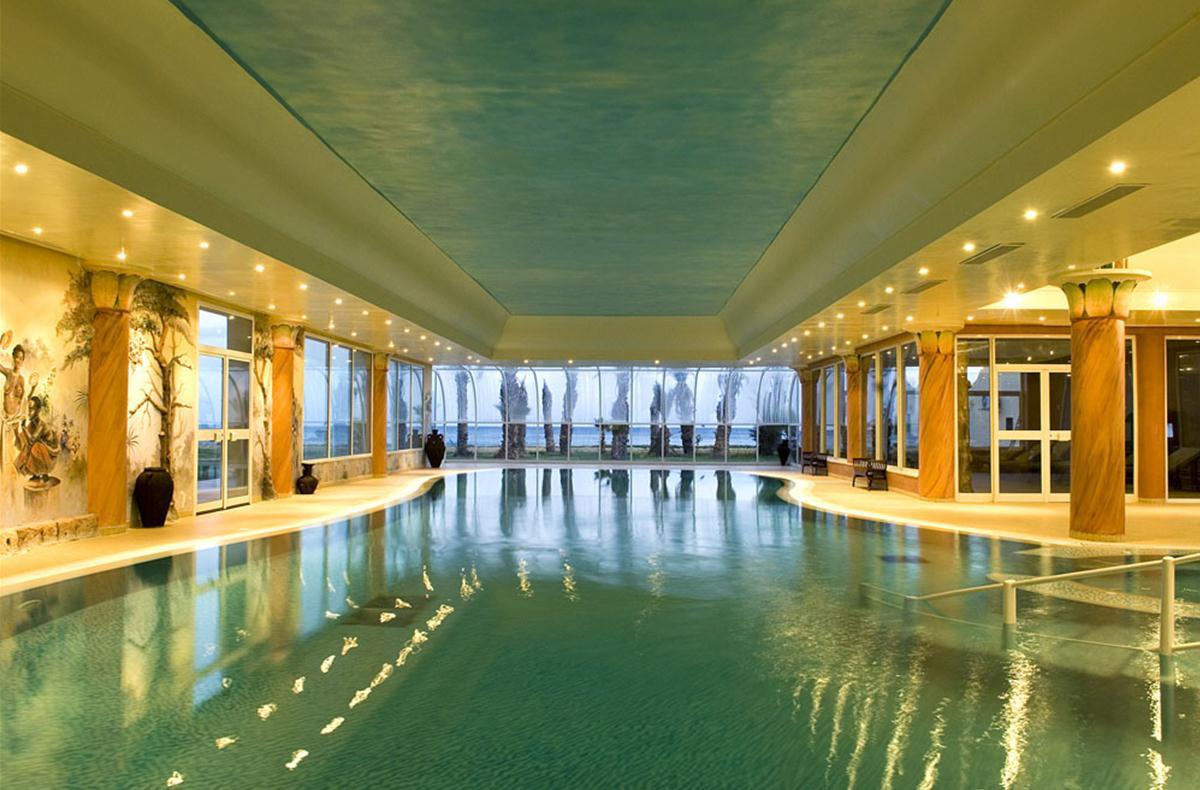 Africa Jade Thalasso — photo 3