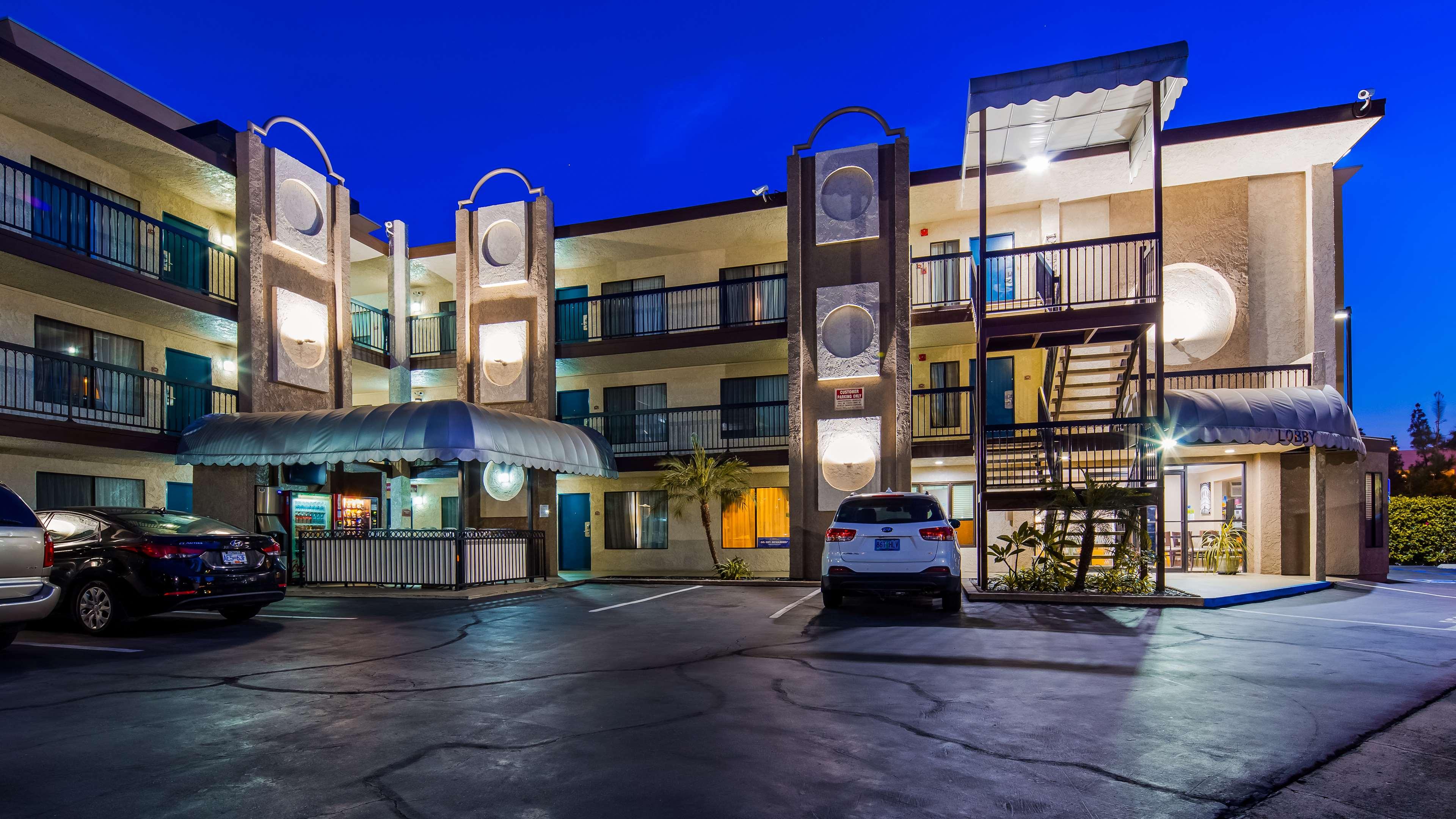 Best Western Courtesy Inn — photo 4