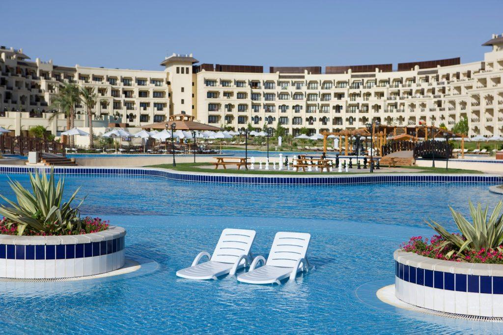 Steigenberger Al Dau Beach Hotel — photo 3
