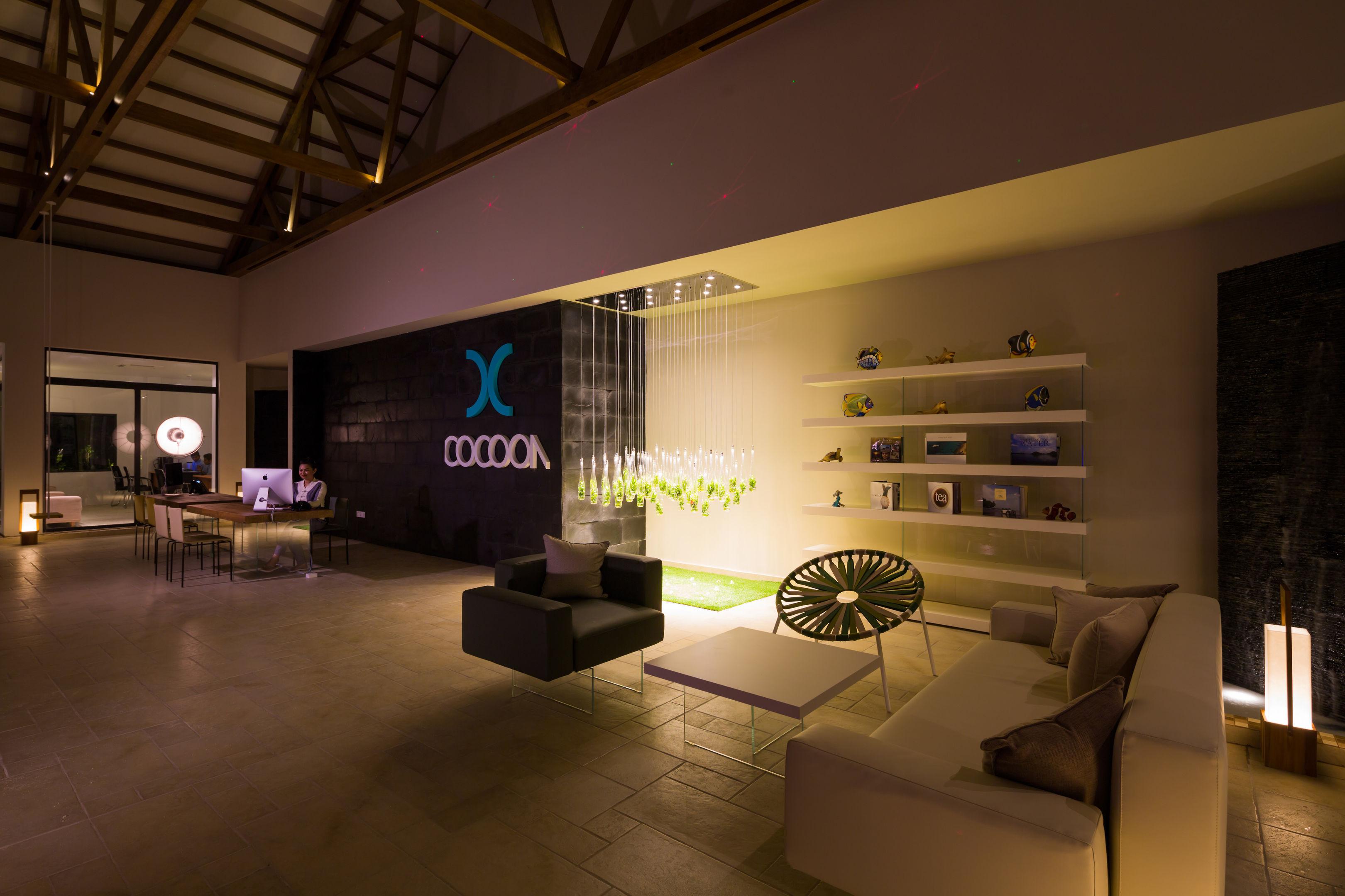 Cocoon Maldives — photo 4