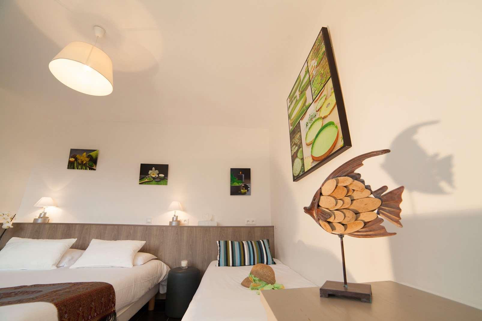 Brit Hotel Aux Hortensias - Lannion — photo 5