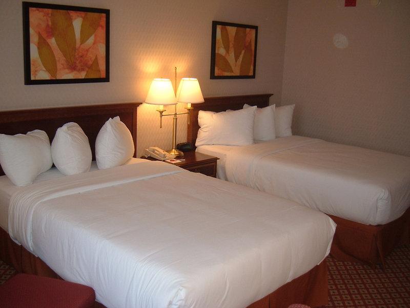 Holiday Inn Chicago O'Hare Area — photo 4