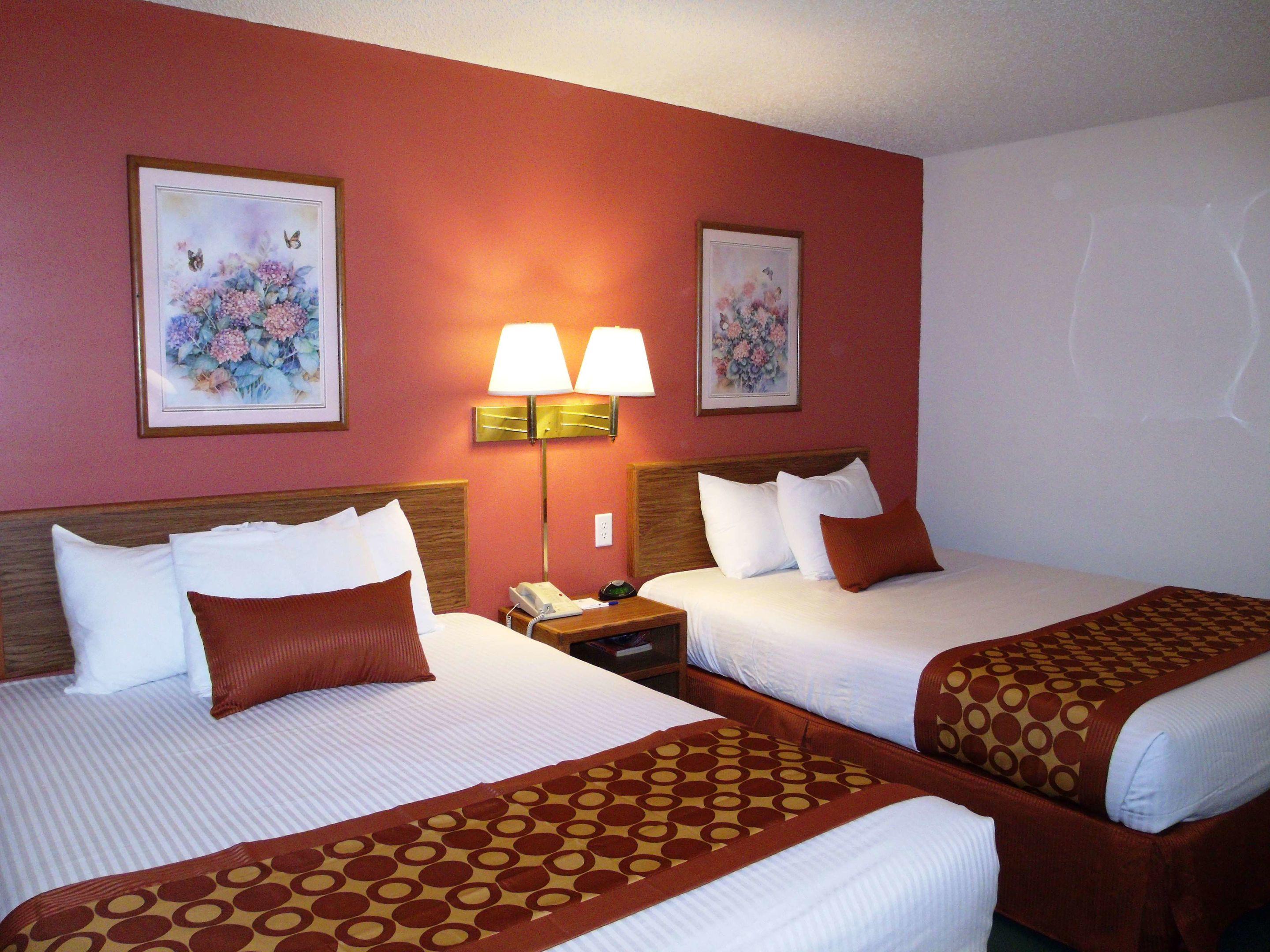 Americas Best Value Inn and Suites Nevada — photo 5