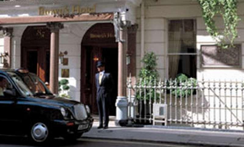 Brown's Hotel — photo 2