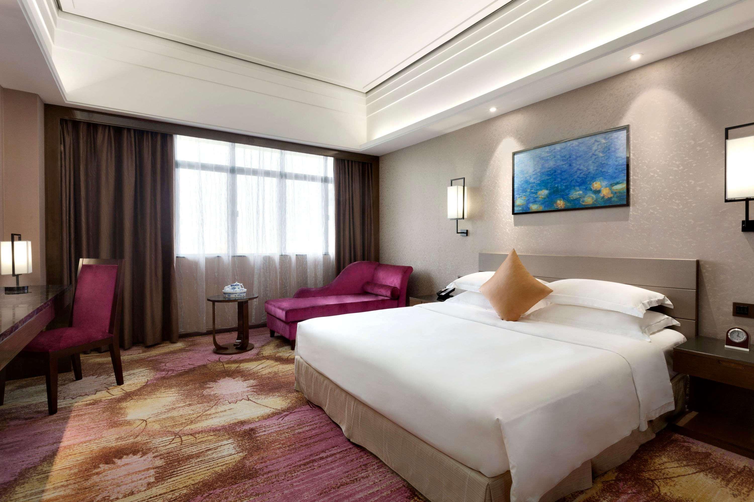 Ramada Foshan — photo 4