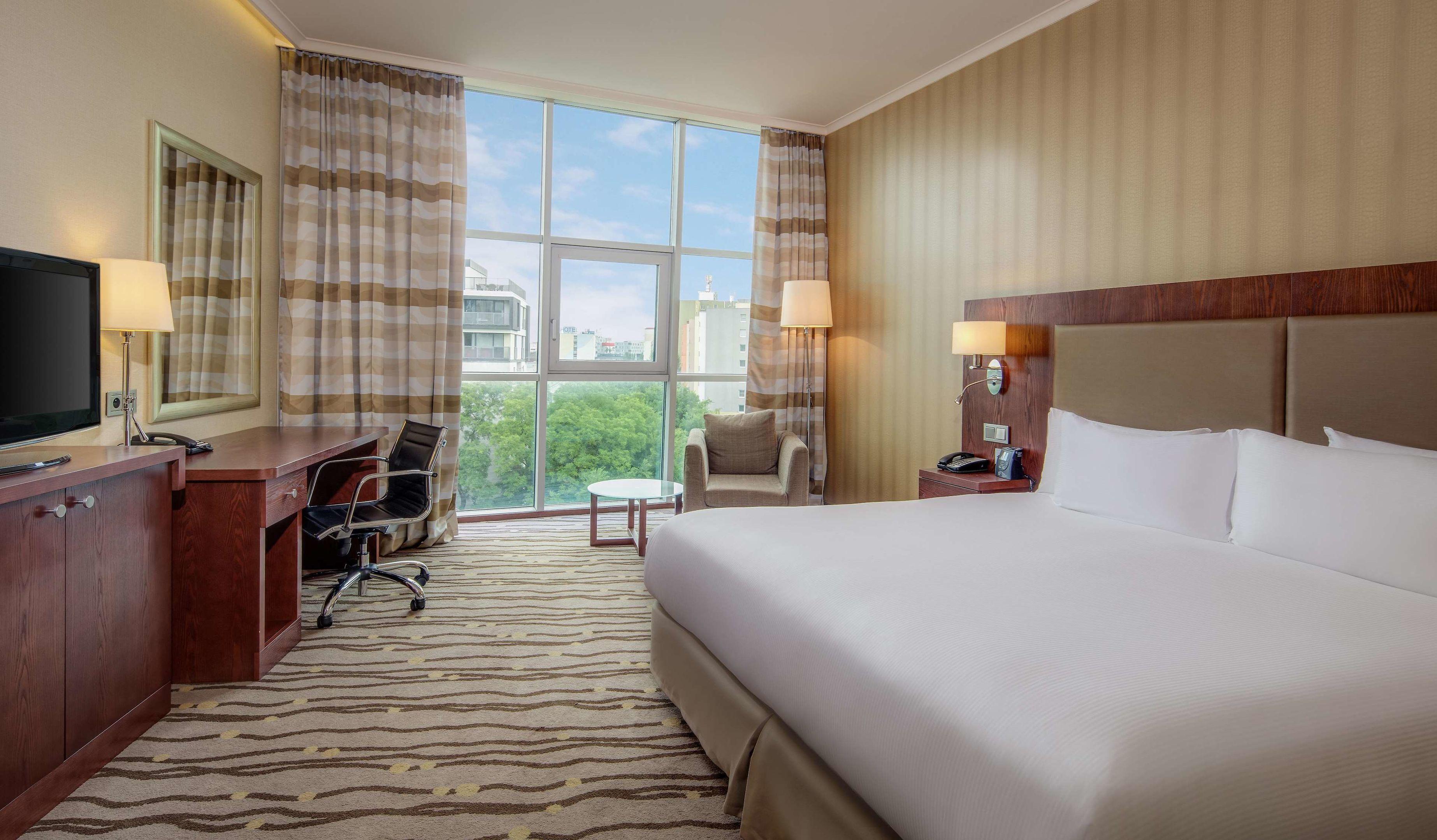 DoubleTree by Hilton Hotel Bratislava — photo 4