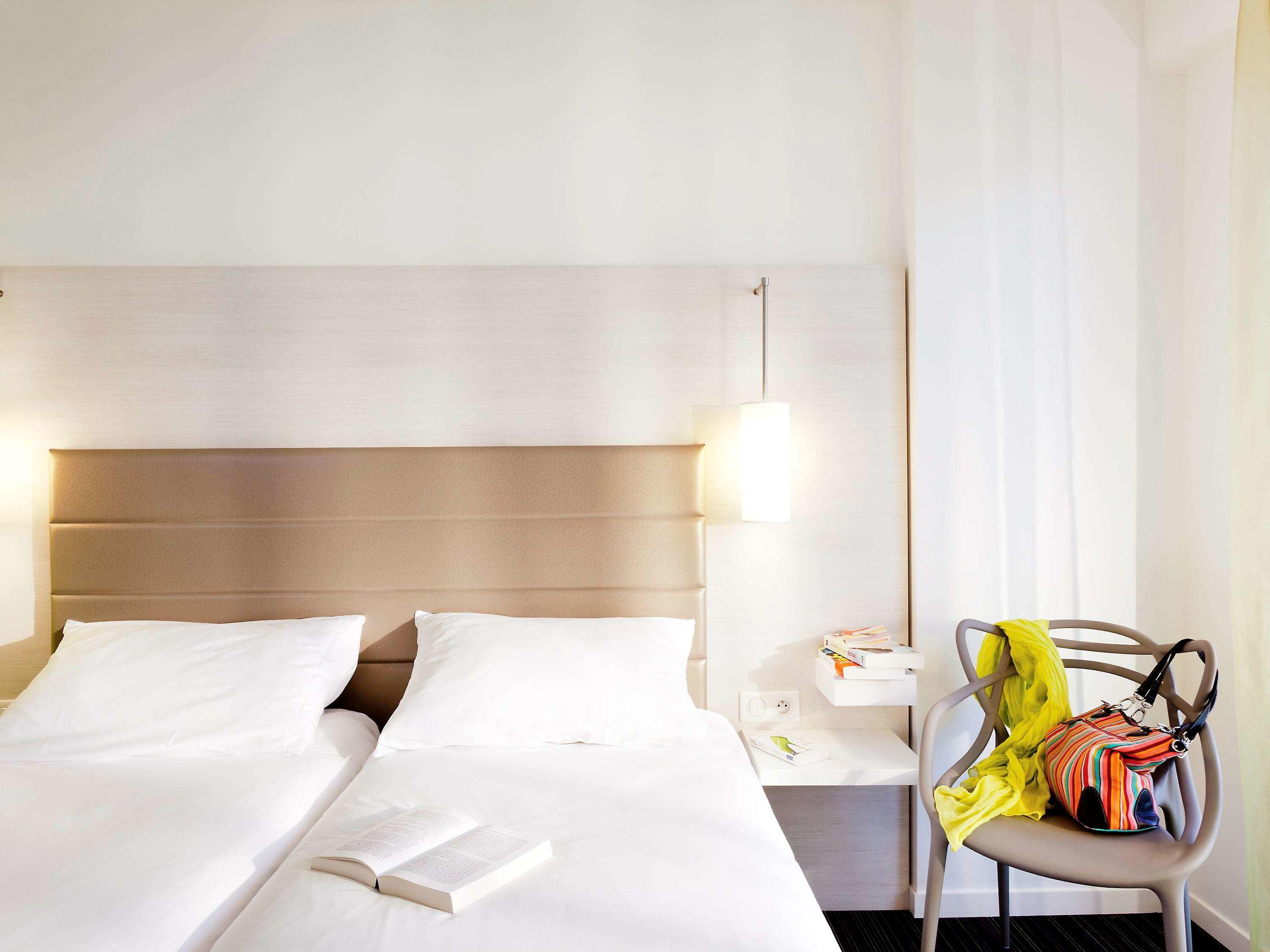 Ibis Styles Quiberon Centre — photo 3