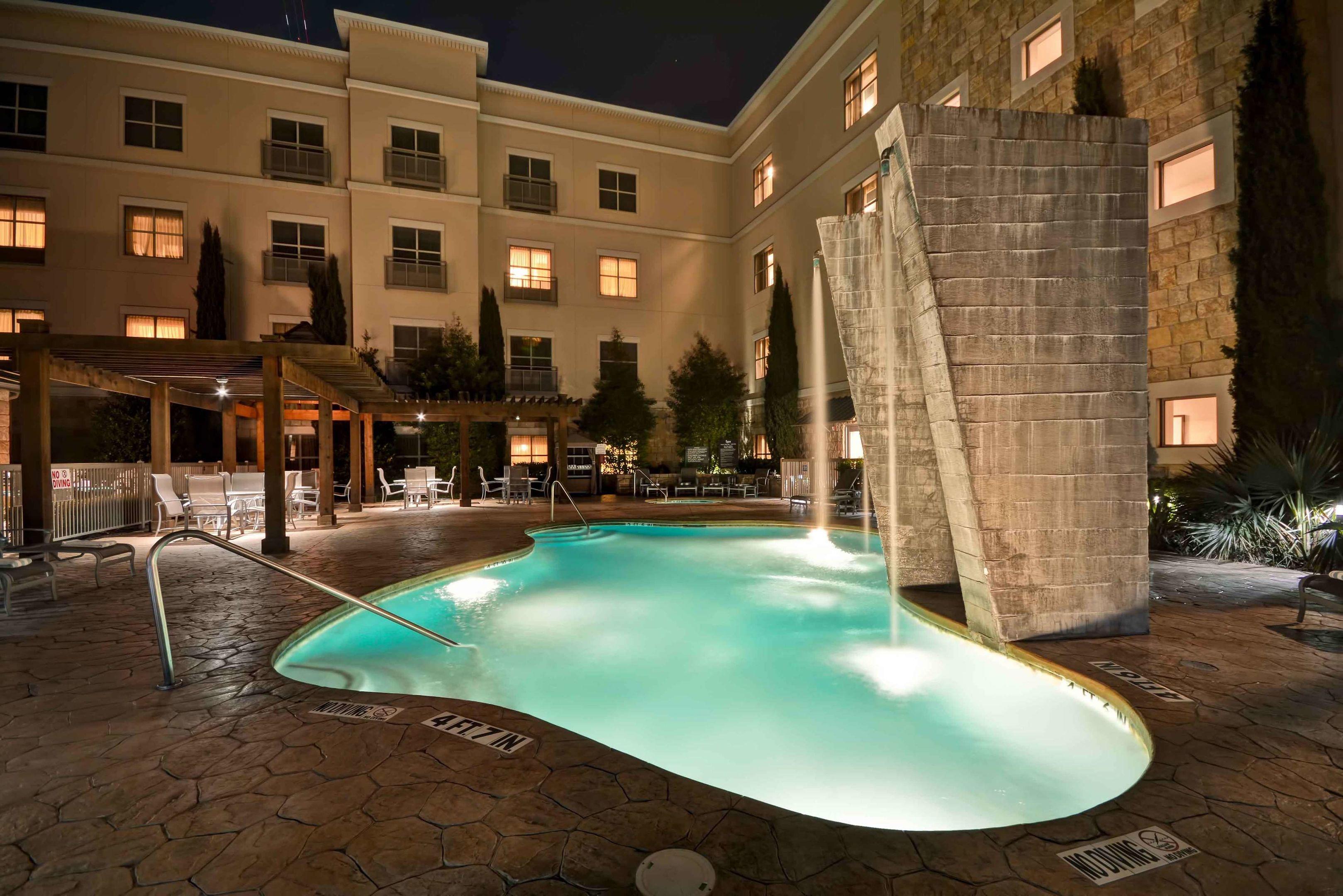 Homewood Suites by Hilton Dallas-Frisco — photo 5
